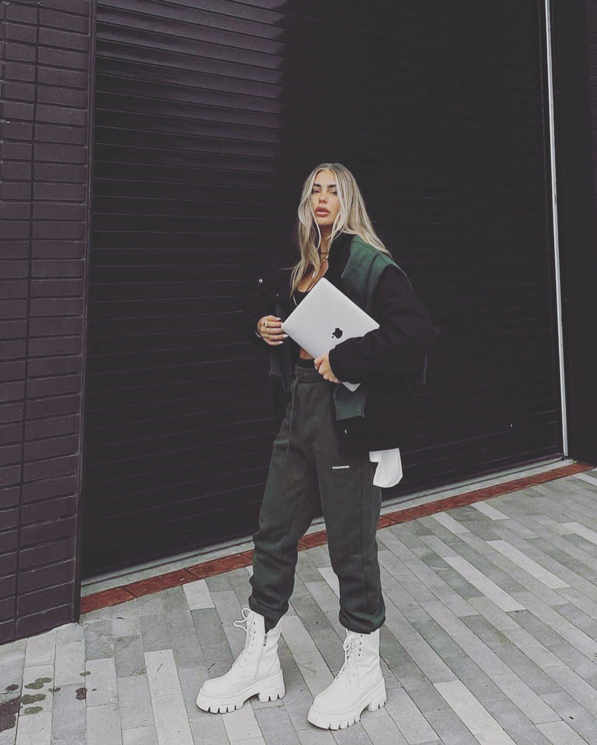 일상 속 조거팬츠룩🙌🏻🏃🏻‍♀️ 이미지7