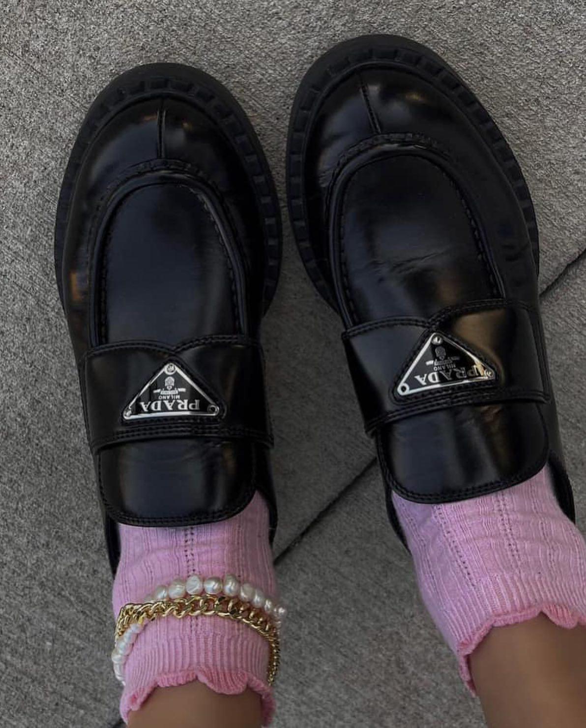 센스있는 양말코디로 룩 완성🧦💚 이미지3