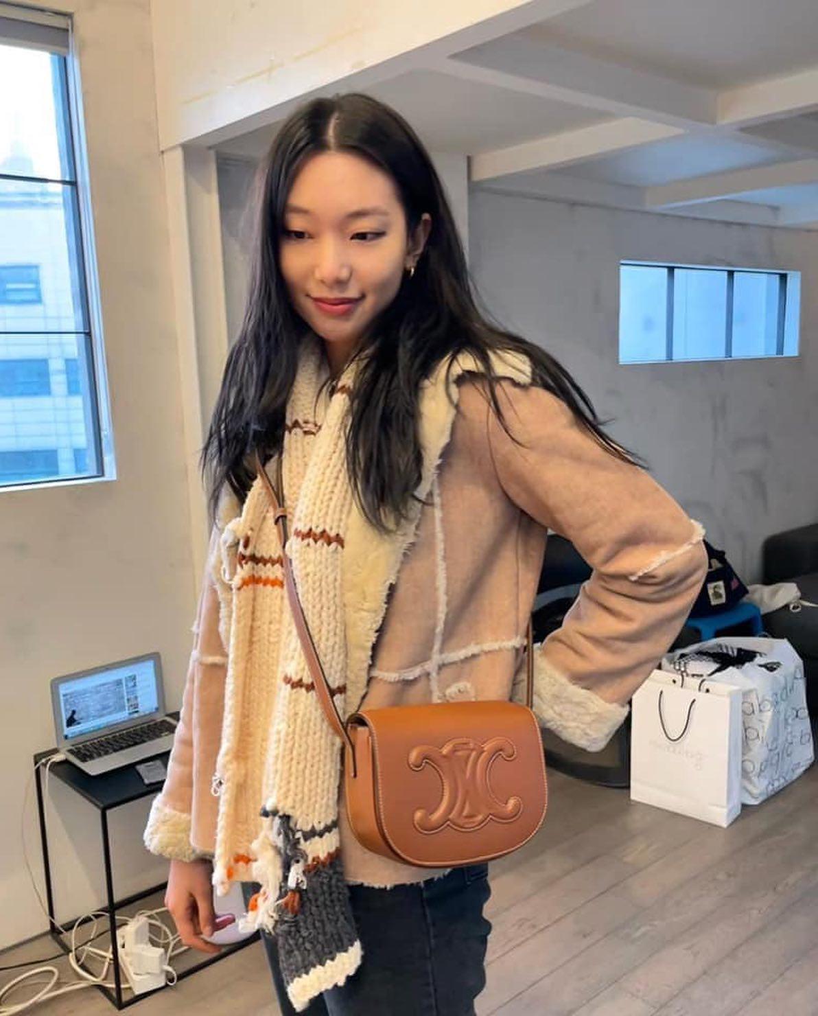 데일리룩 완벽💯 @이호정💖 이미지4
