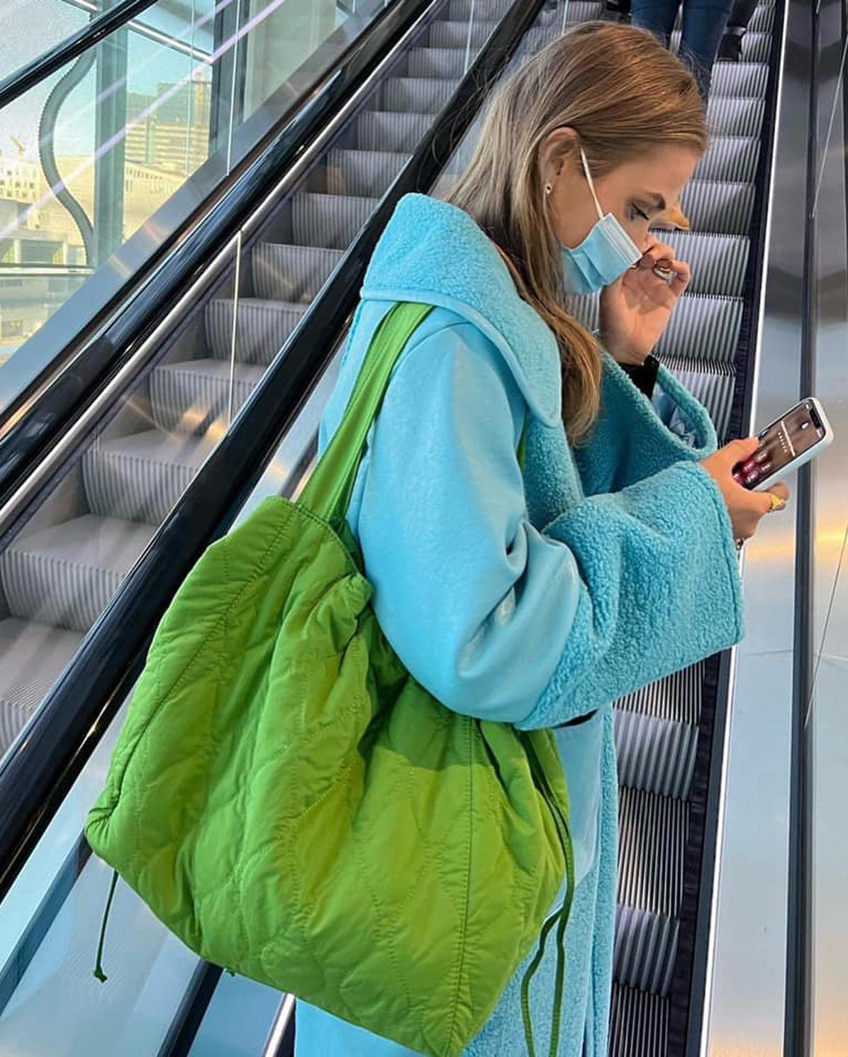 가방이 이정돈 돼야지🧳😎 이미지2