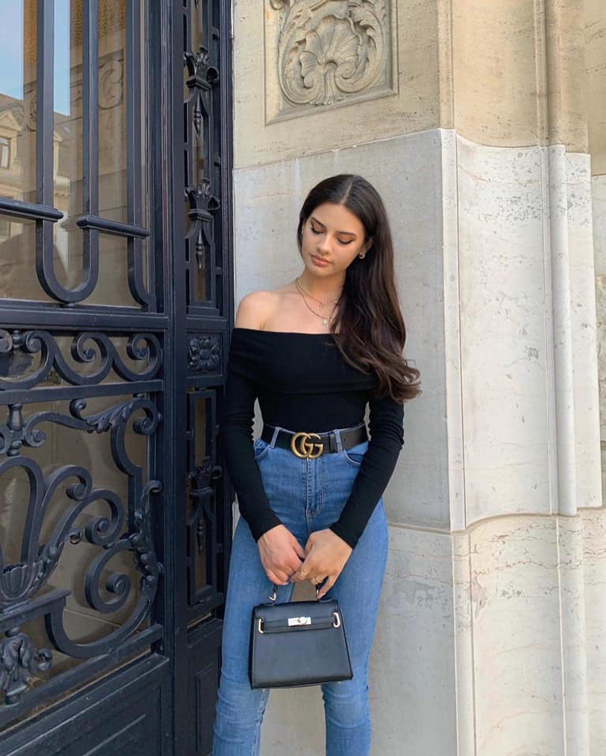 벨트 사고 싶어져🥺💞 이미지5