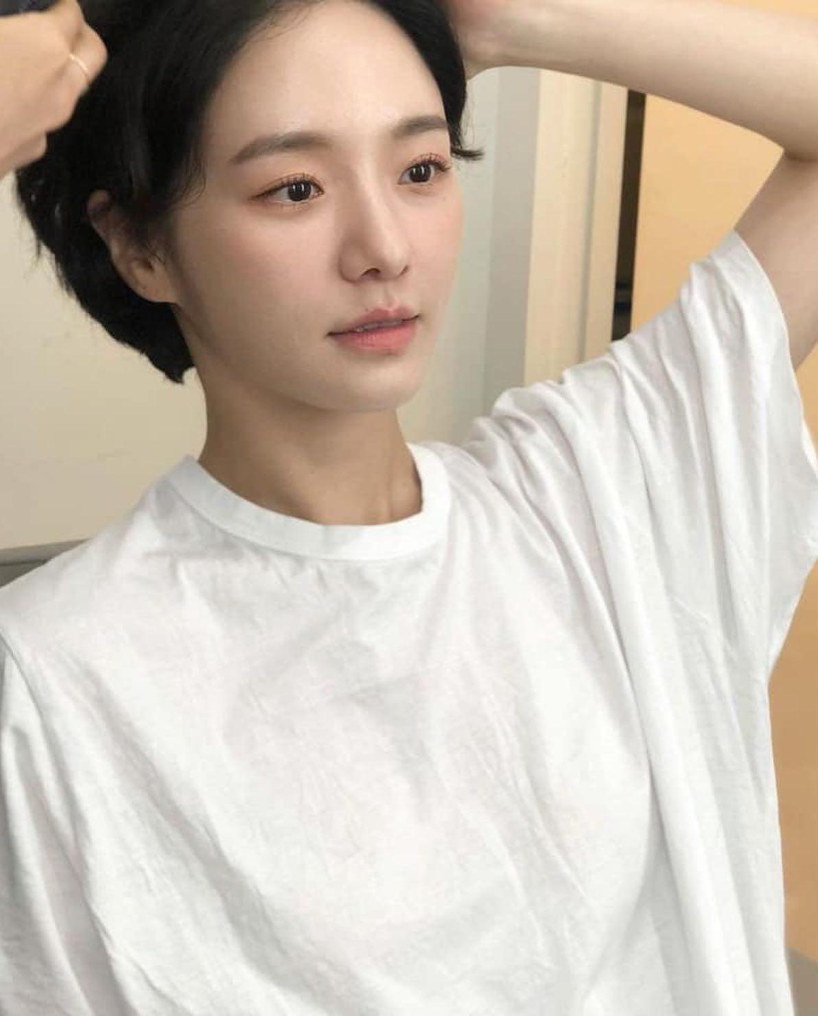 수수한 매력@박규영🪴🤍 이미지2