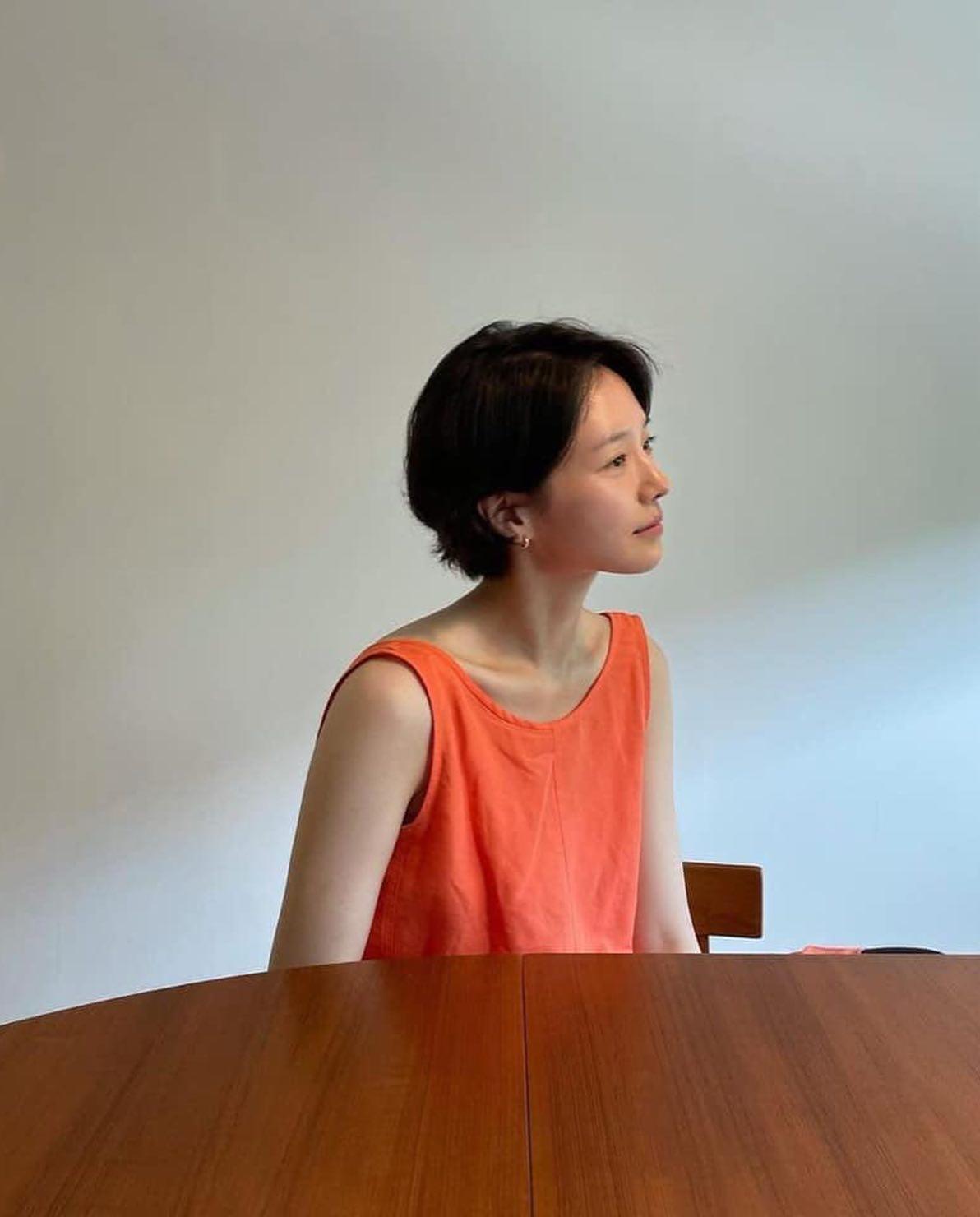 수수한 매력@박규영🪴🤍 이미지8