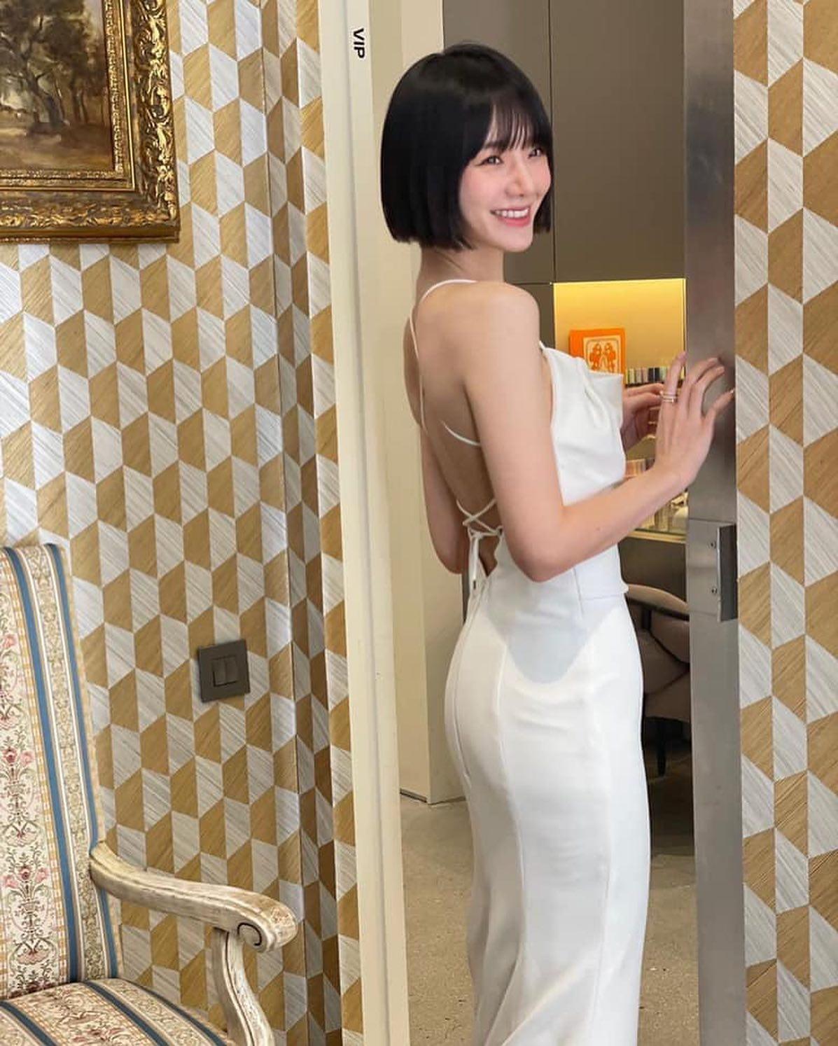 수수한 매력@박규영🪴🤍 이미지9