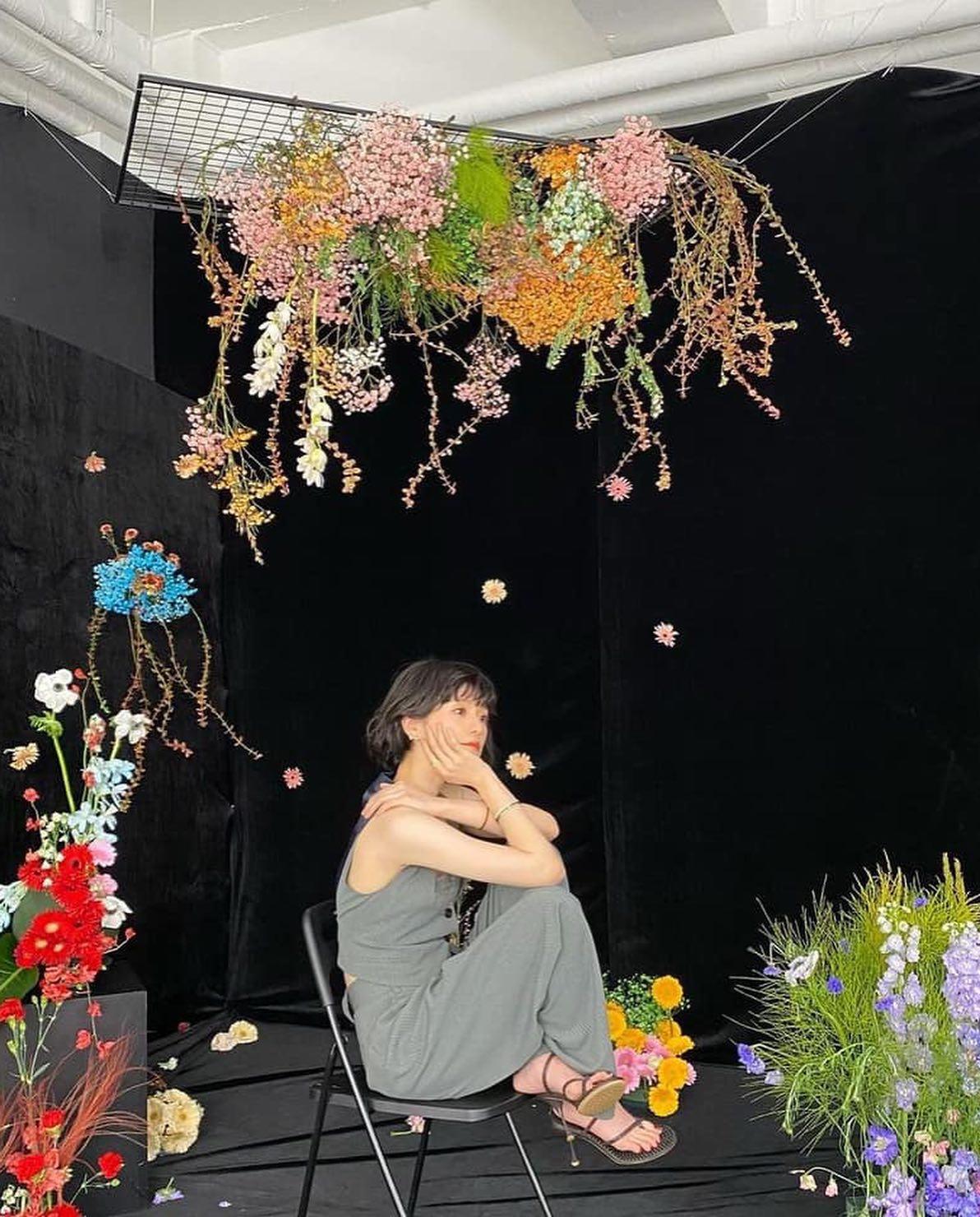 수수한 매력@박규영🪴🤍 이미지10