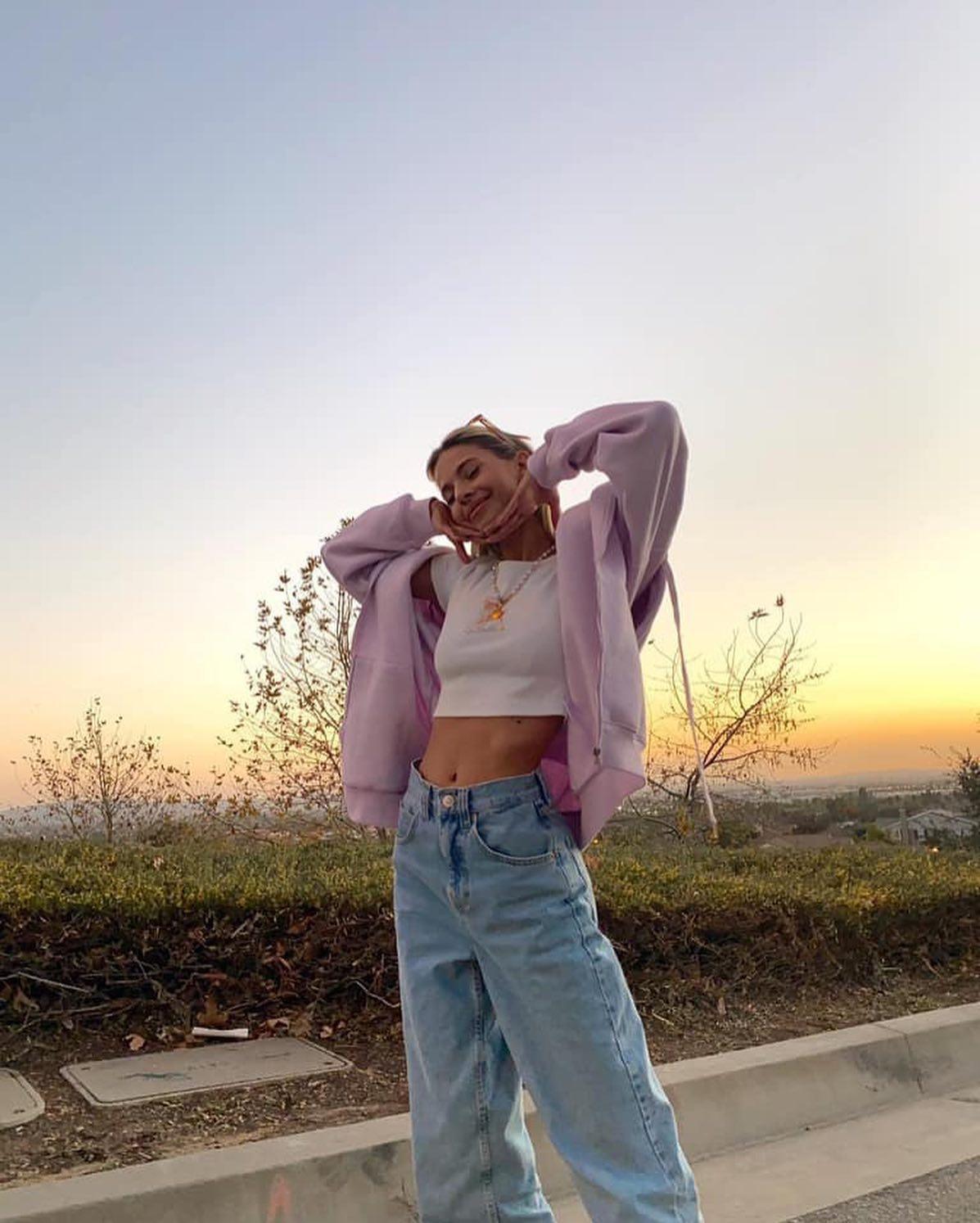 웜톤도 라벤더 어울려🍇💞 이미지6