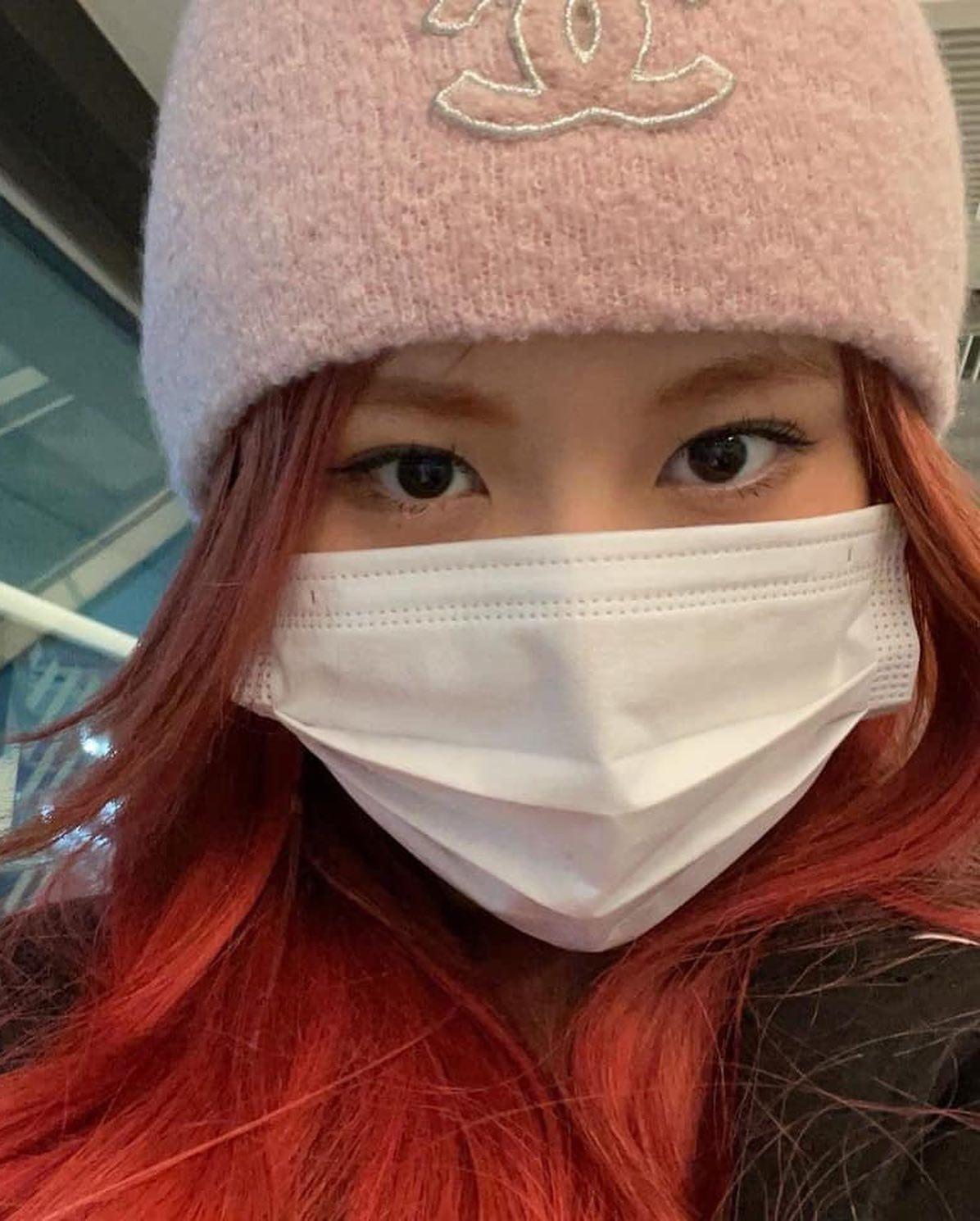 색감천재@백예린 오오티디🍋❤️ 이미지4