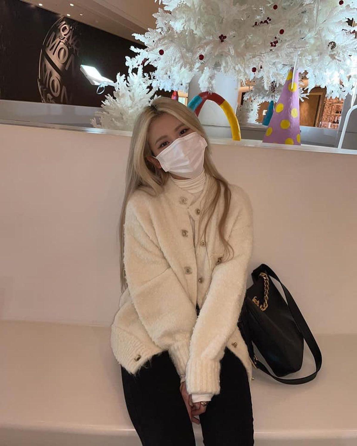 색감천재@백예린 오오티디🍋❤️ 이미지6