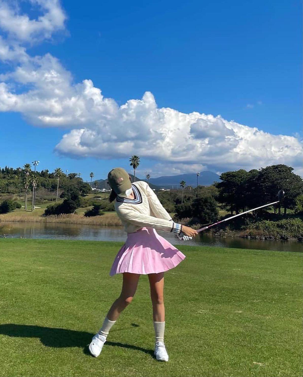 올봄에는 골린이 탈출하자🔥🏌🏻‍♀️ 이미지2