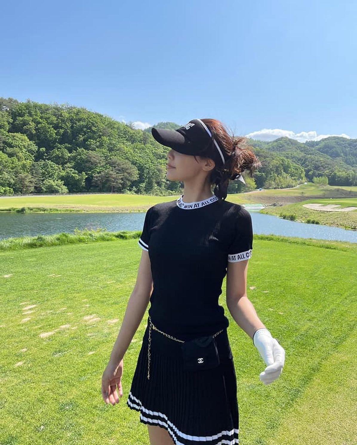 올봄에는 골린이 탈출하자🔥🏌🏻‍♀️ 이미지4