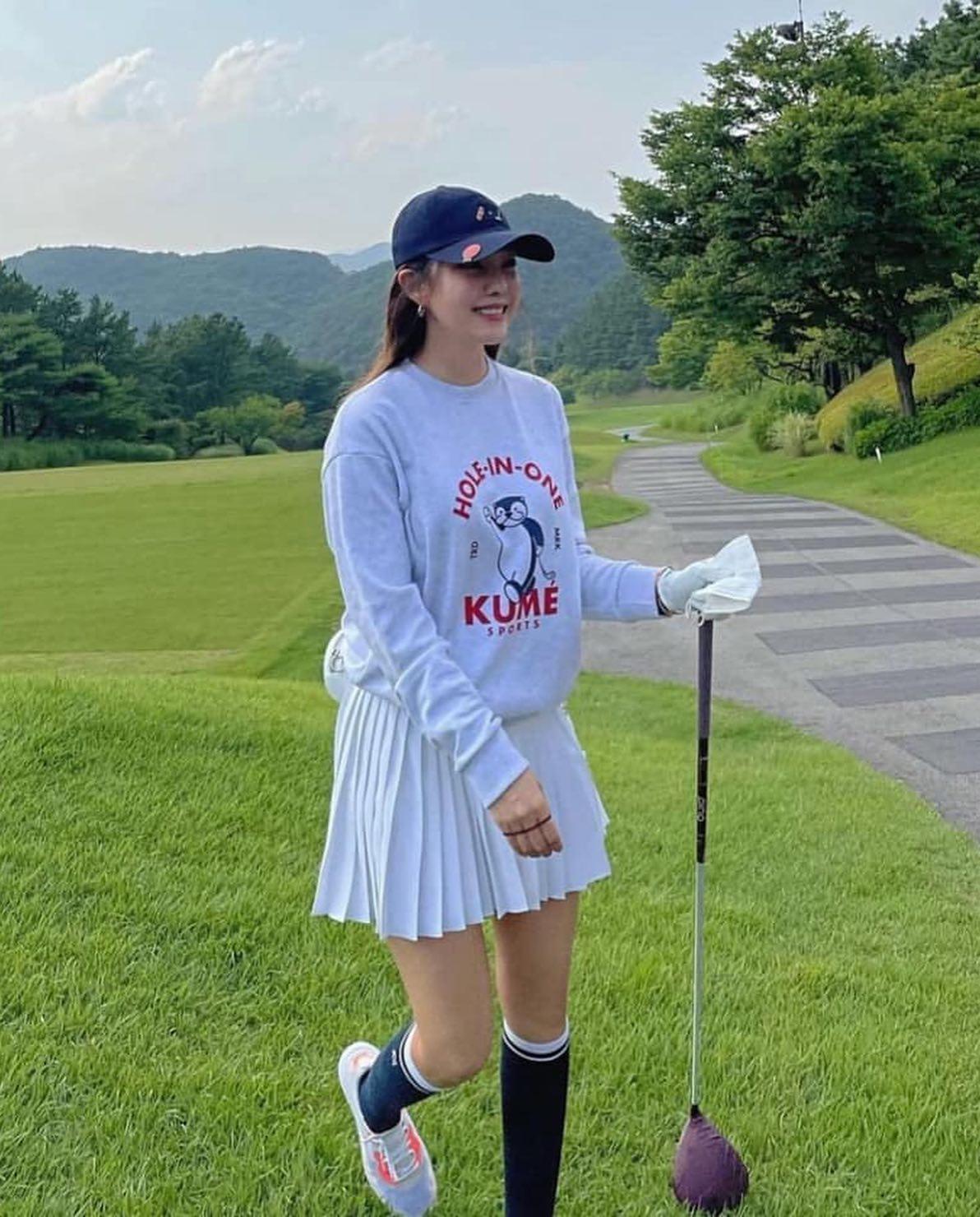 올봄에는 골린이 탈출하자🔥🏌🏻‍♀️ 이미지5