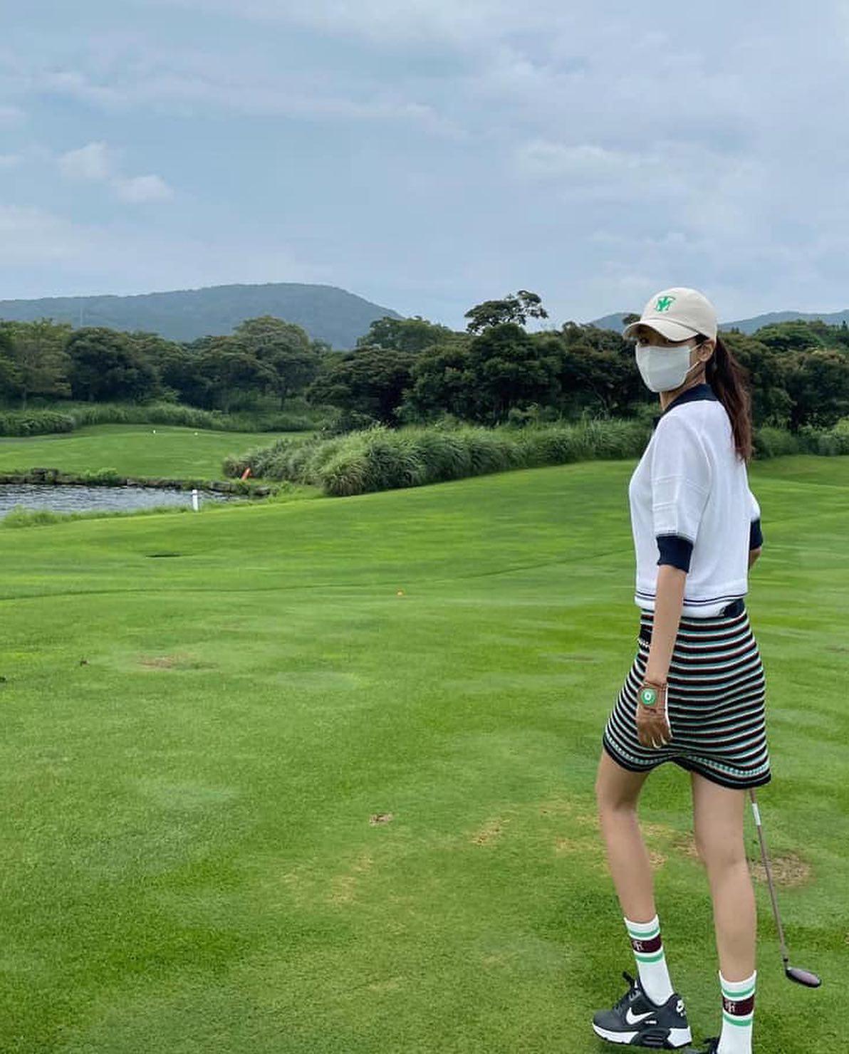 올봄에는 골린이 탈출하자🔥🏌🏻‍♀️ 이미지6