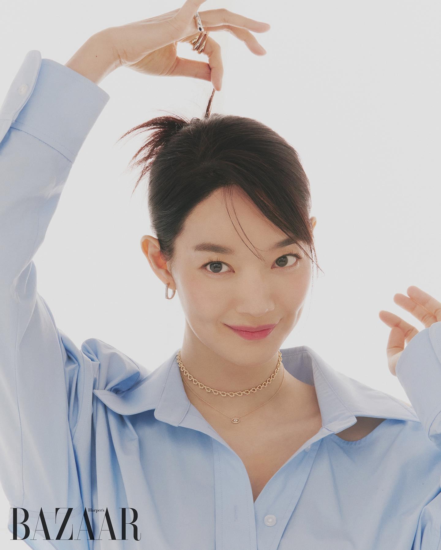 미모합💛🤍디디에두보 x 신민아 이미지2