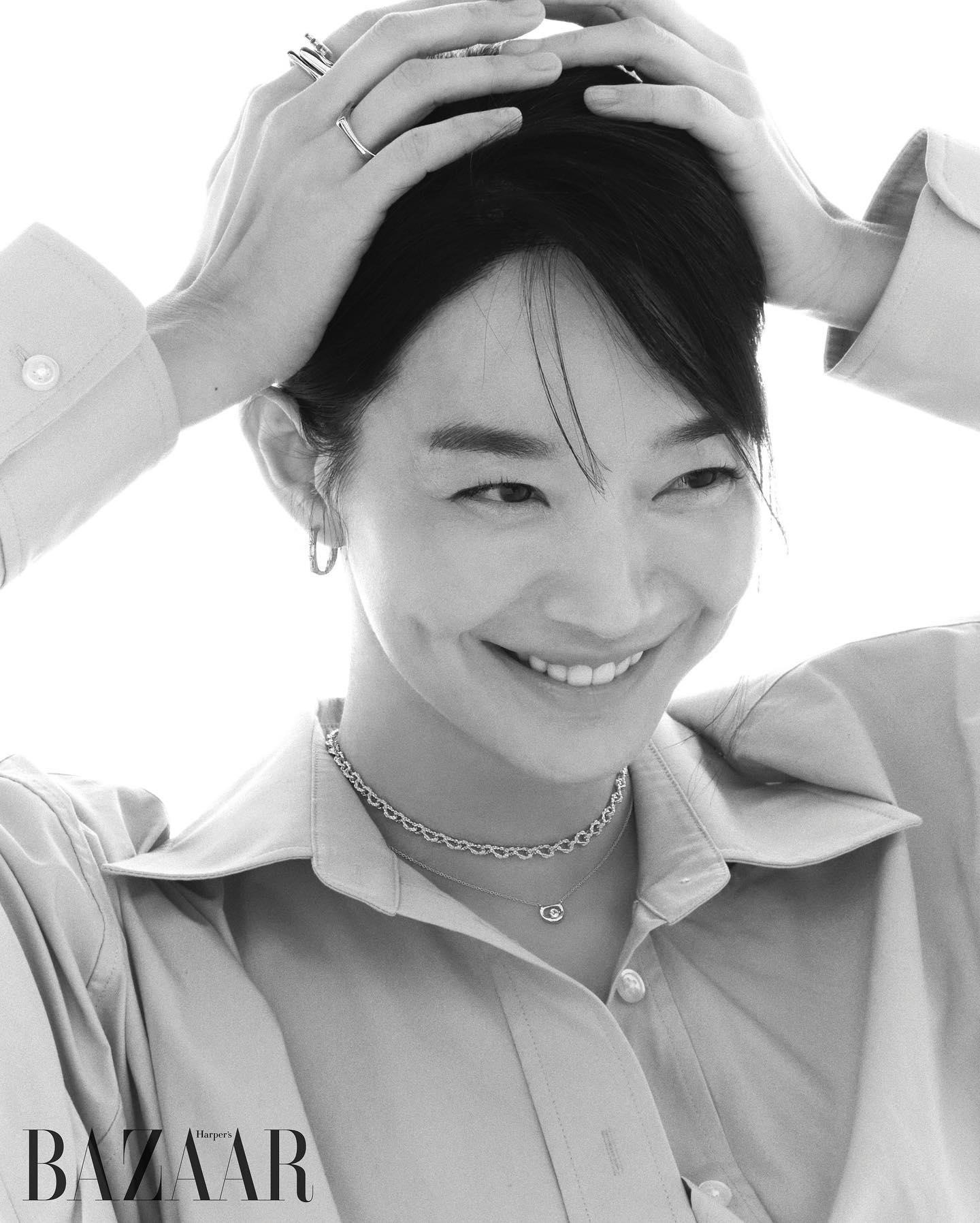 미모합💛🤍디디에두보 x 신민아 이미지3