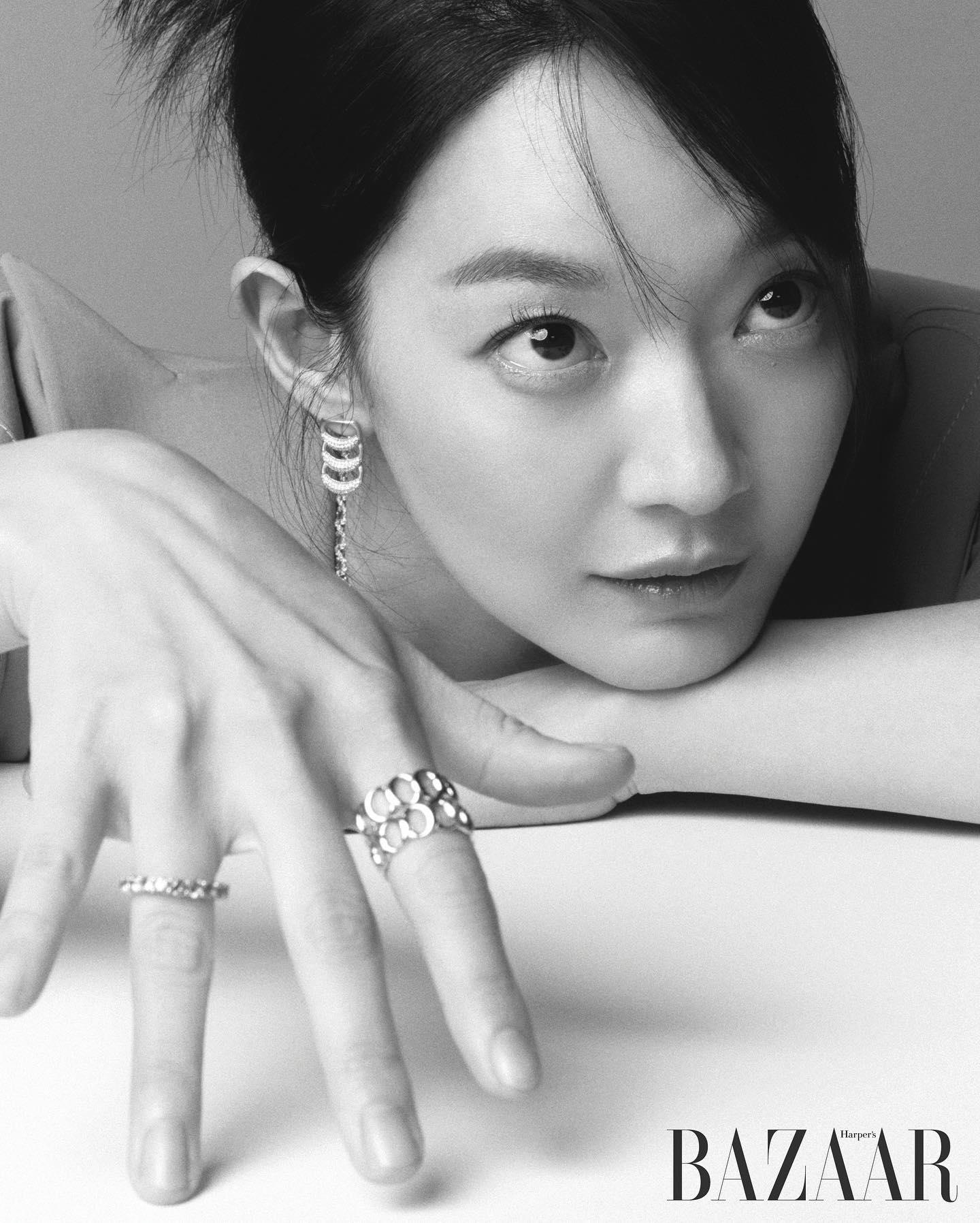 미모합💛🤍디디에두보 x 신민아 이미지4