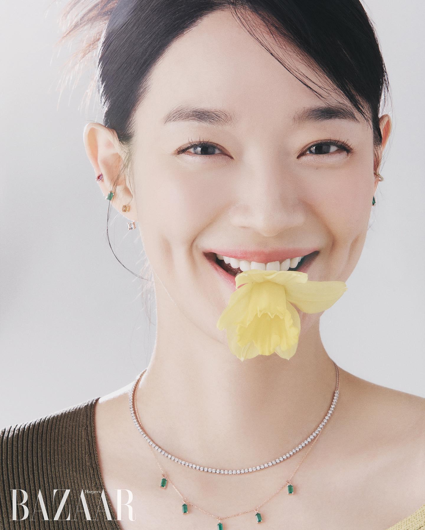 미모합💛🤍디디에두보 x 신민아 이미지5