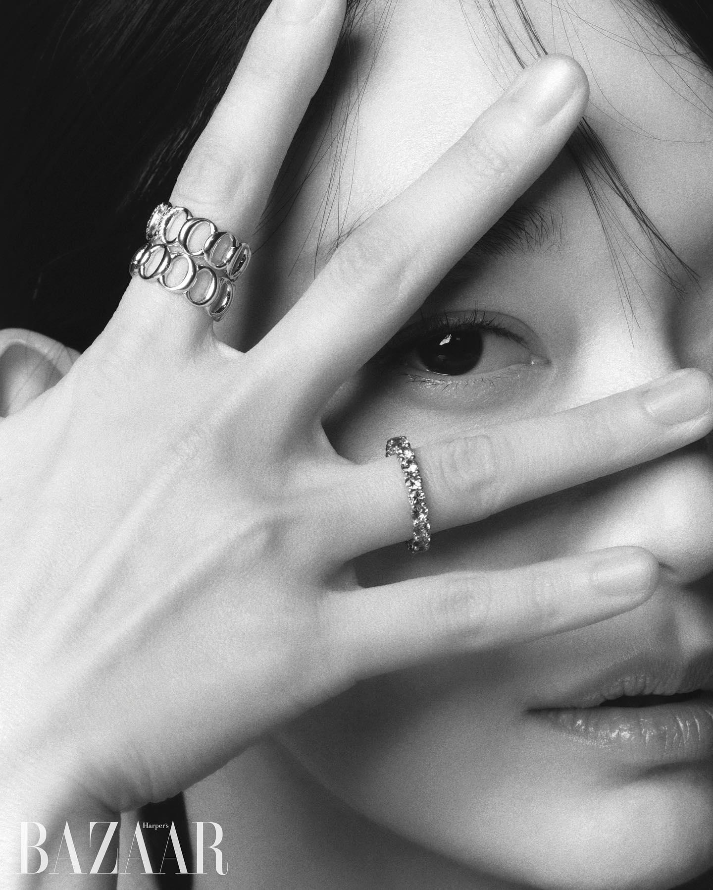 미모합💛🤍디디에두보 x 신민아 이미지6