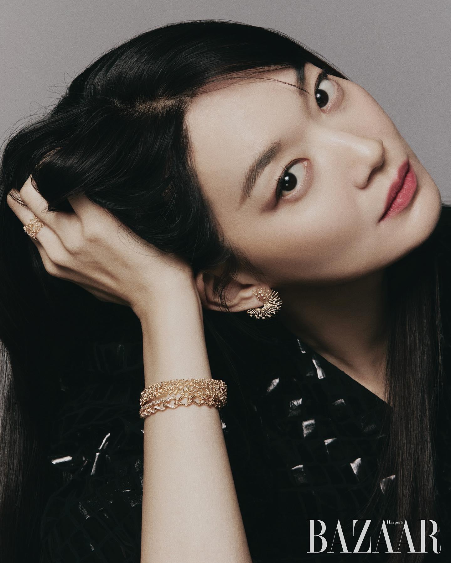 미모합💛🤍디디에두보 x 신민아 이미지7