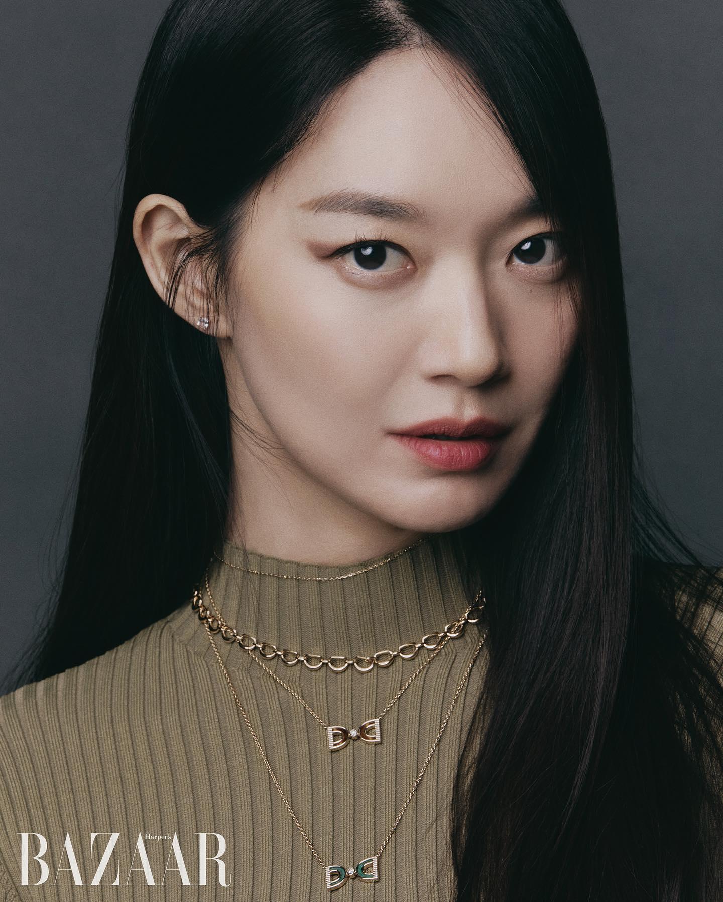 미모합💛🤍디디에두보 x 신민아 이미지8