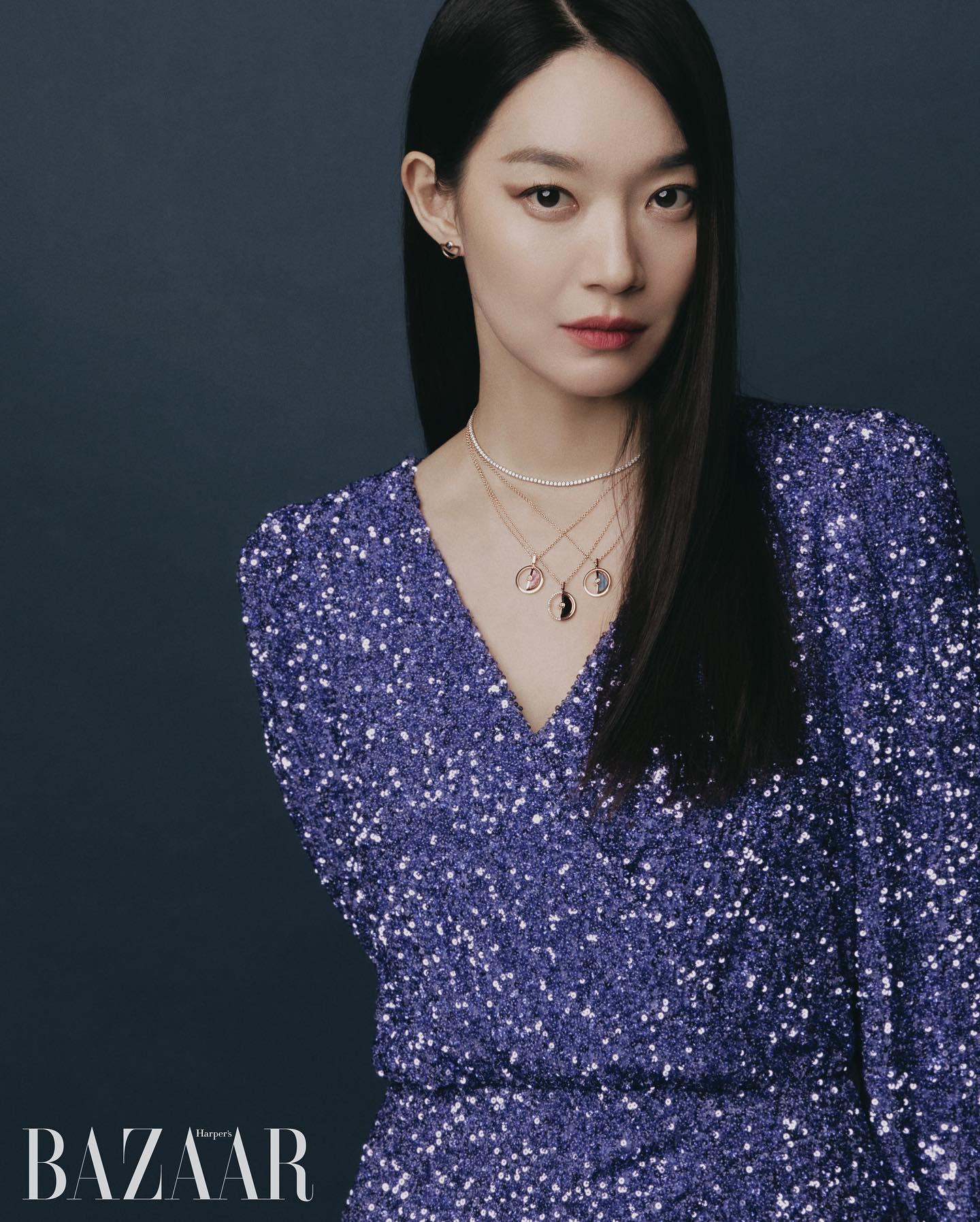 미모합💛🤍디디에두보 x 신민아 이미지9