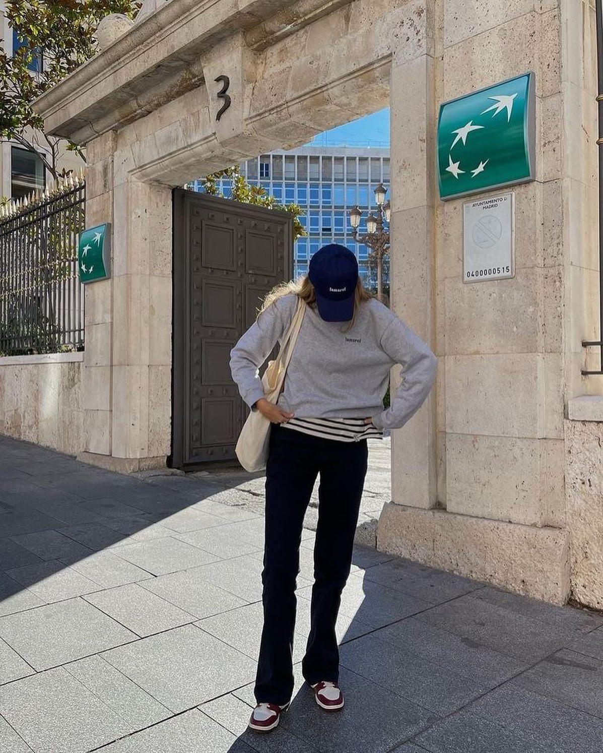데일리 스웻셔츠 모음❣️🏃🏻‍♀️ 이미지4
