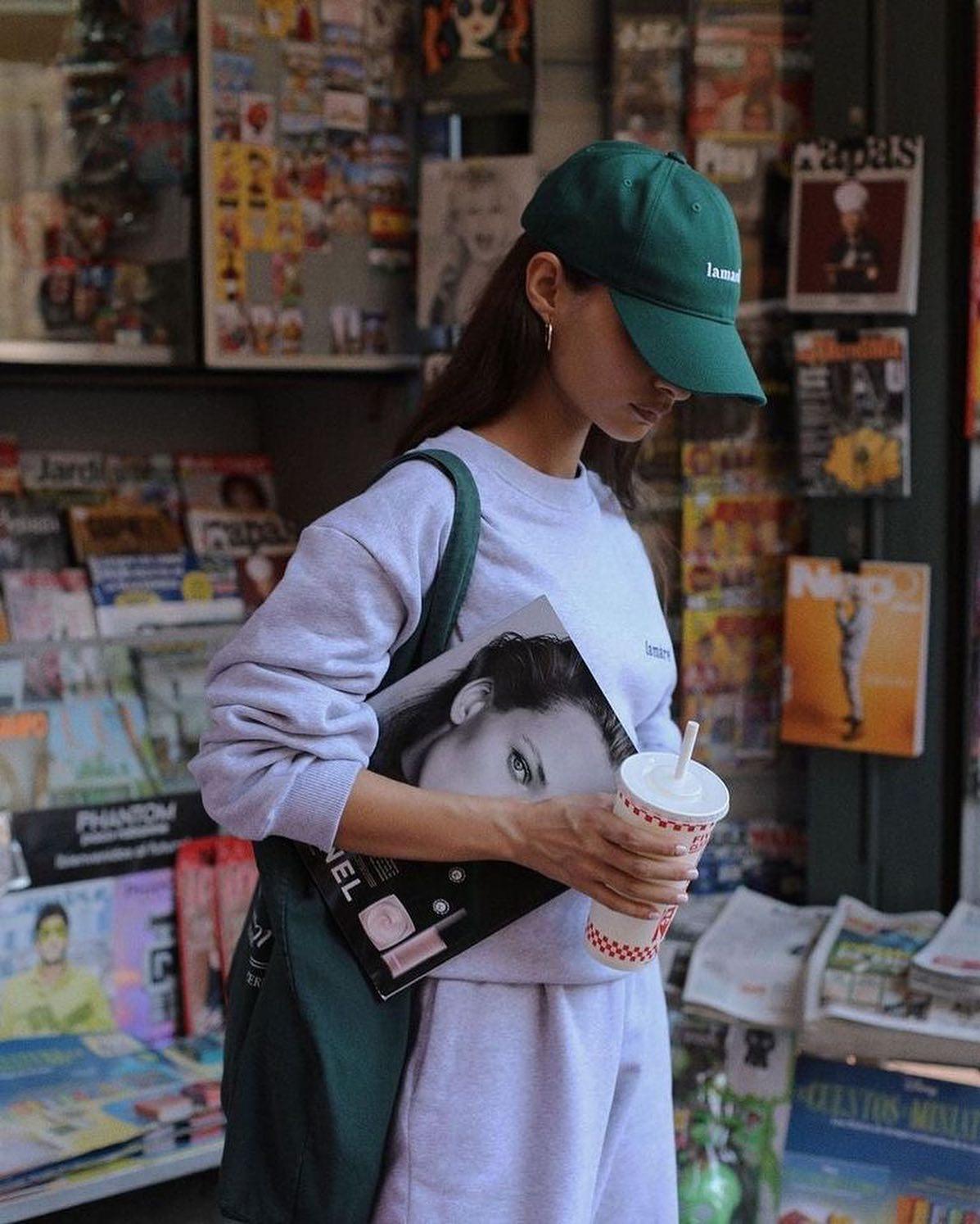 데일리 스웻셔츠 모음❣️🏃🏻‍♀️ 이미지5