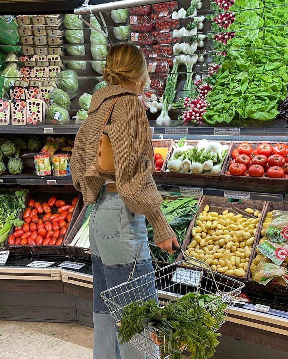 마트갈 때 이렇게 입자🛒🥬 이미지1