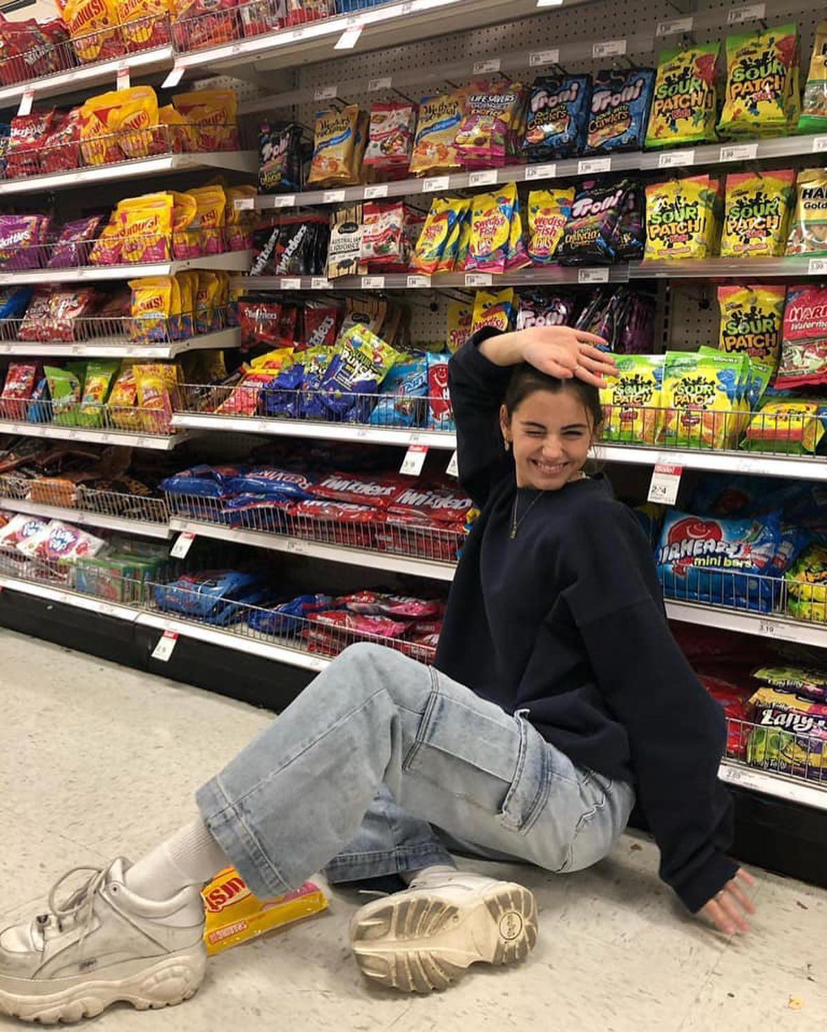 마트갈 때 이렇게 입자🛒🥬 이미지5