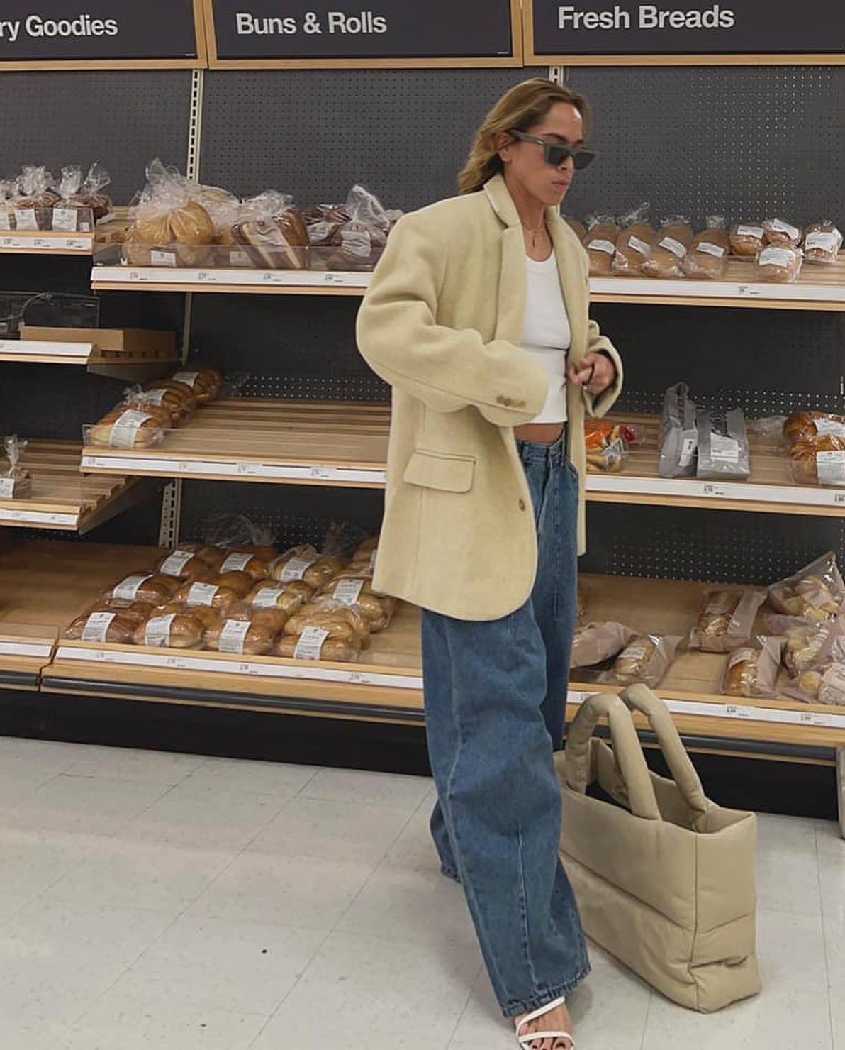 마트갈 때 이렇게 입자🛒🥬 이미지6