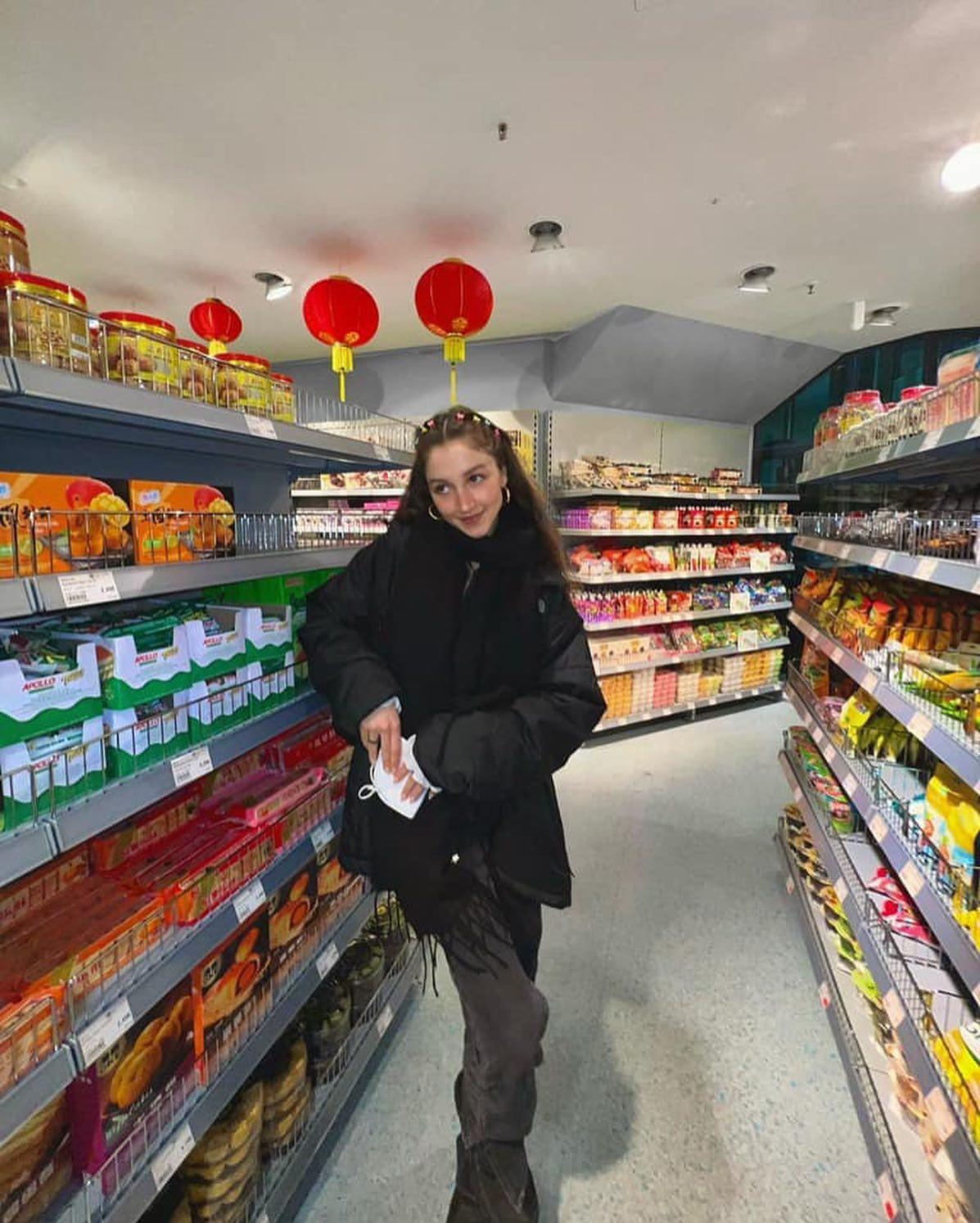 마트갈 때 이렇게 입자🛒🥬 이미지7