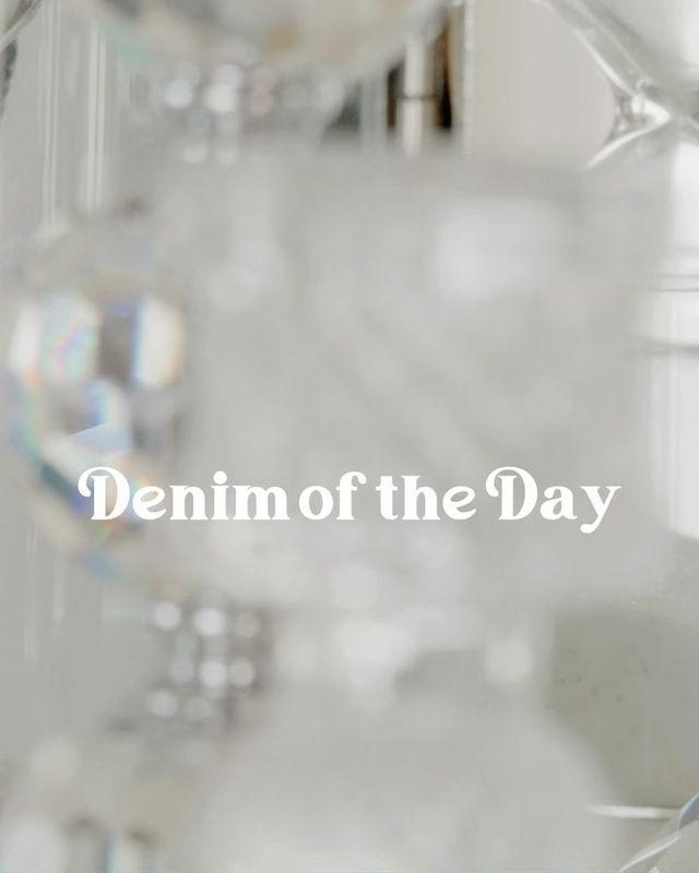 수지언니 심쿵 데님룩❤️💙@예뻐
게스 신상 데님과 함께한 DOTD(Denim of the Day)👖 #광고 이미지8