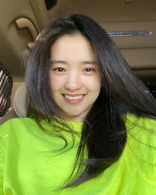 넘나 사랑스러운 희도@김태리💚 이미지