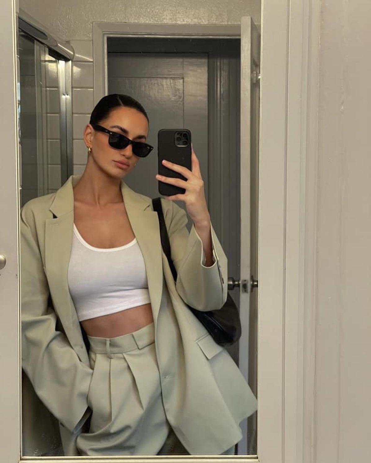 나도 멋진 셋업 입을래🤎🤍 이미지4