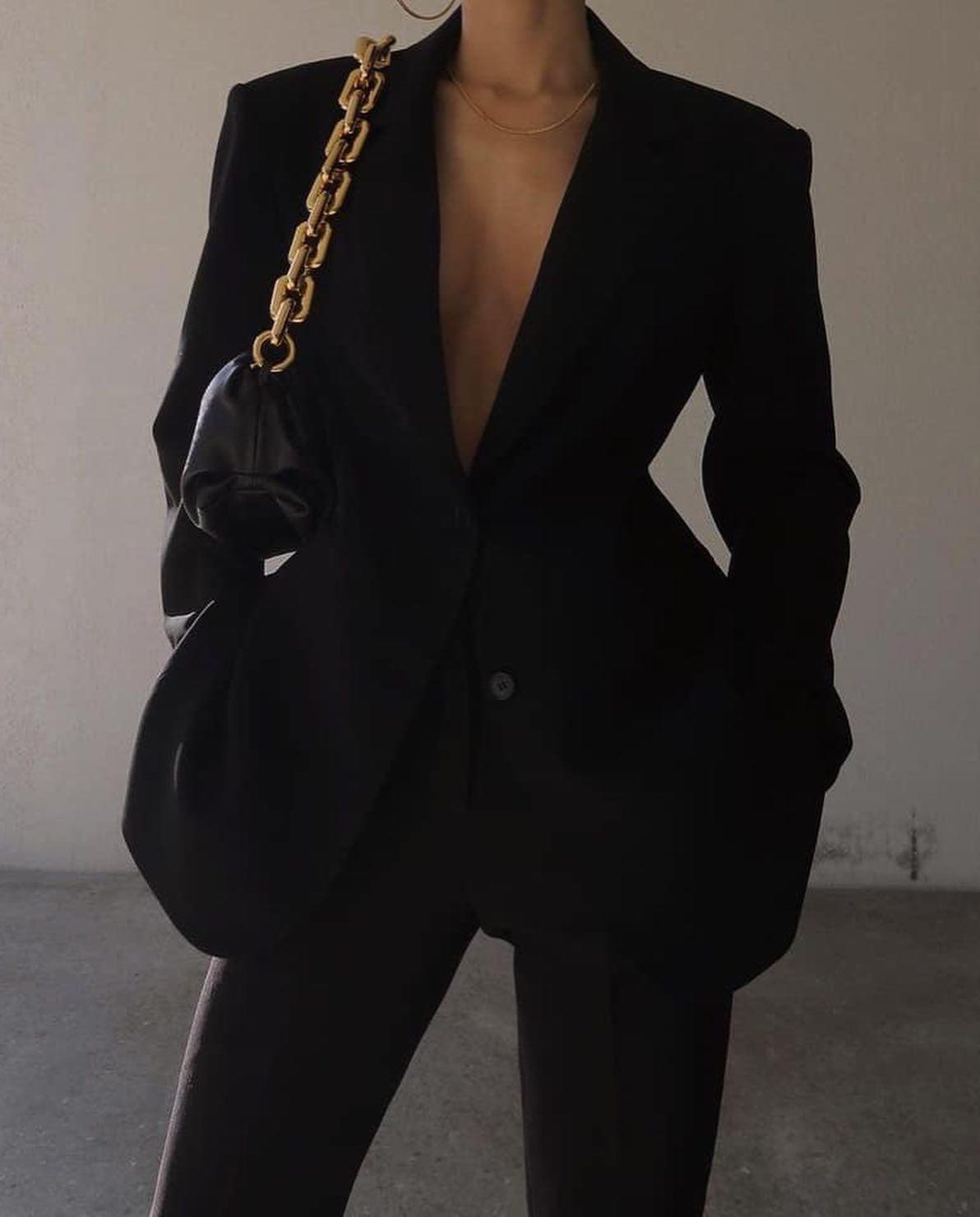 나도 멋진 셋업 입을래🤎🤍 이미지7