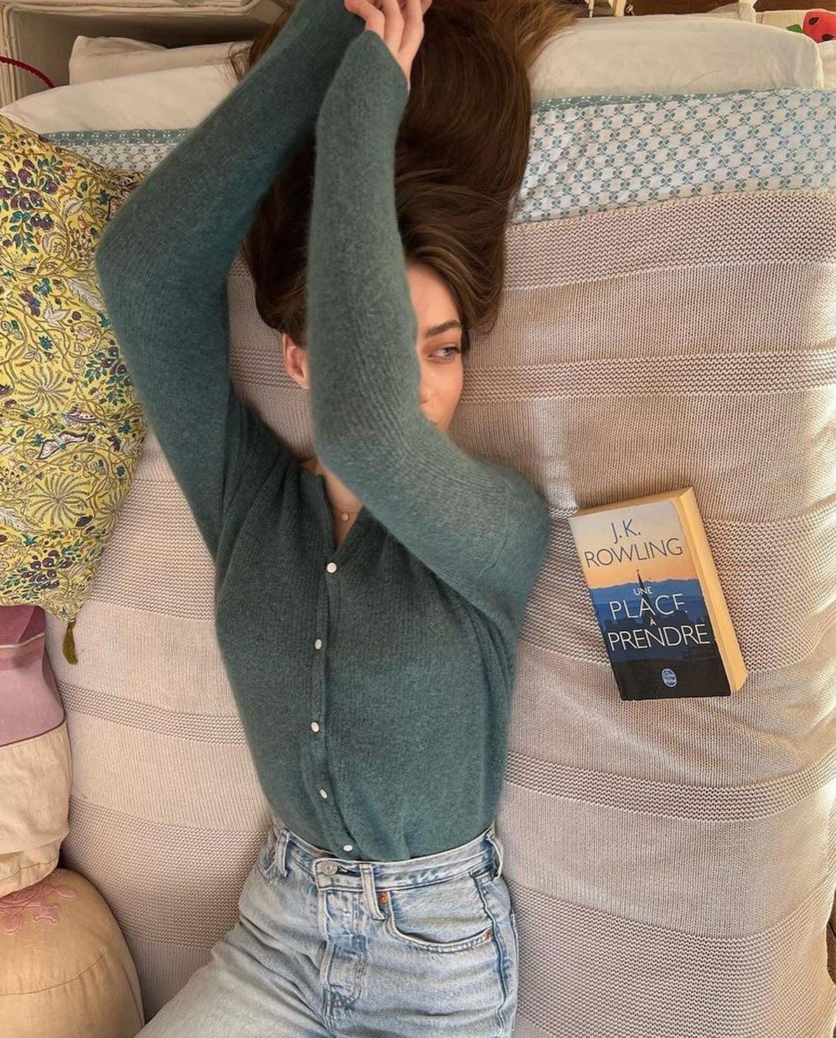 아직은 포근함이 필요해요🧶💕 이미지1