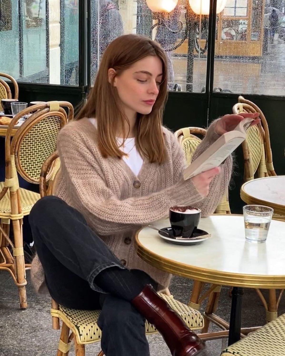 아직은 포근함이 필요해요🧶💕 이미지6