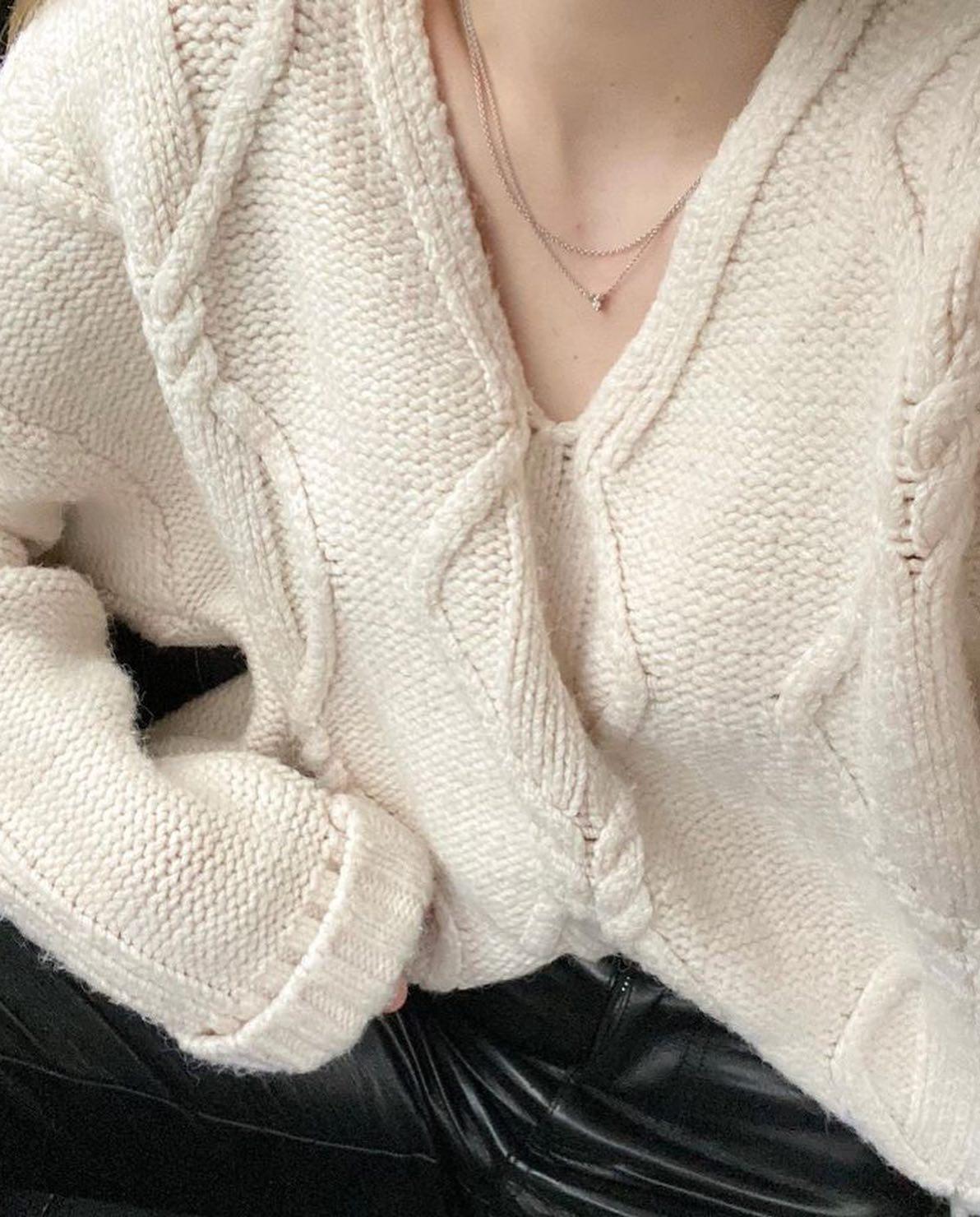 아직은 포근함이 필요해요🧶💕 이미지7