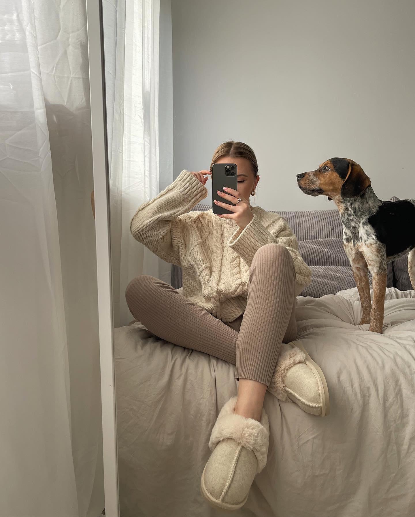 아직은 포근함이 필요해요🧶💕 이미지8