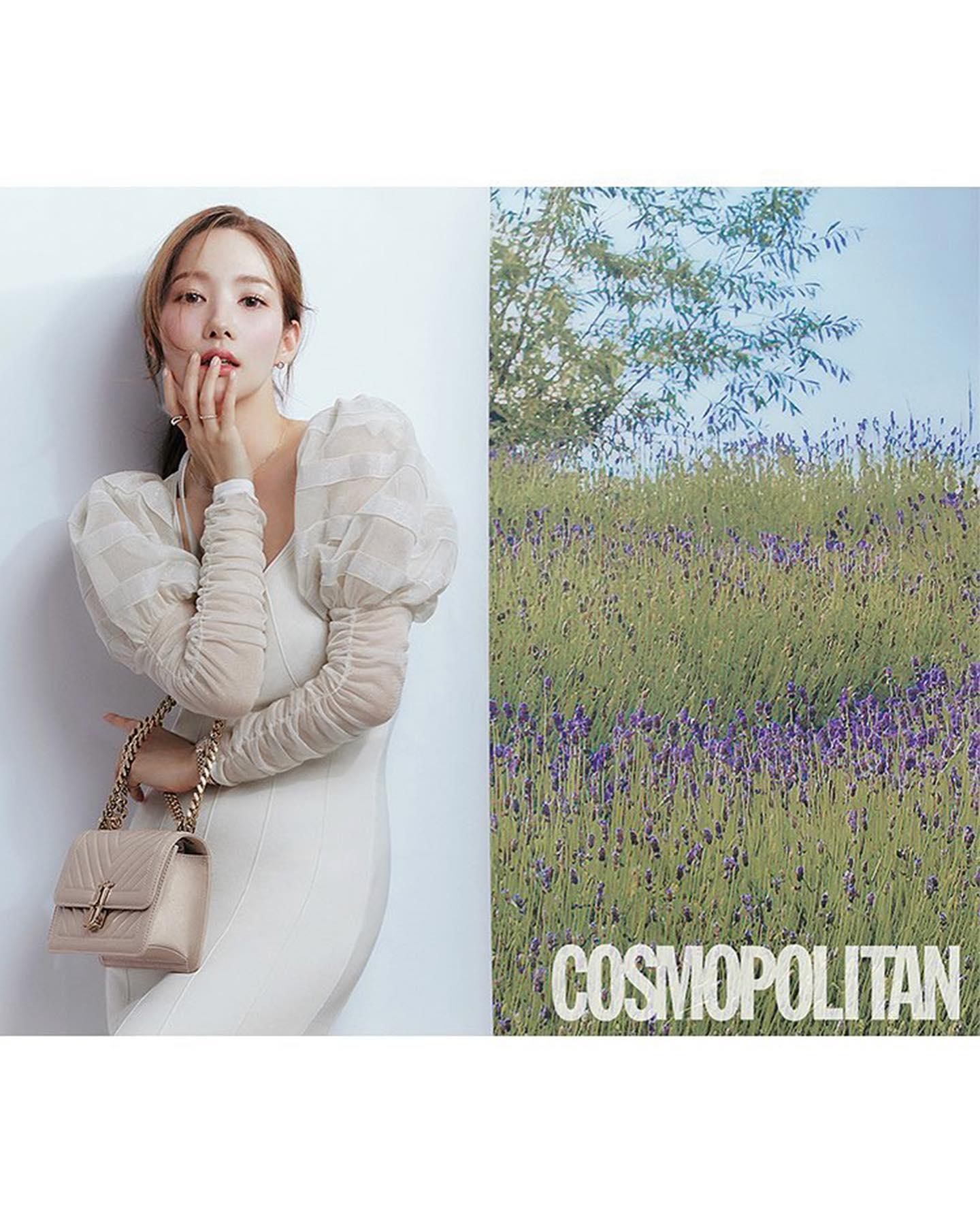 봄 주얼리룩🌹❤️예쁜언니@참고
박민영 x 제이에스티나💎세련미 예쁘다 #광고 이미지9