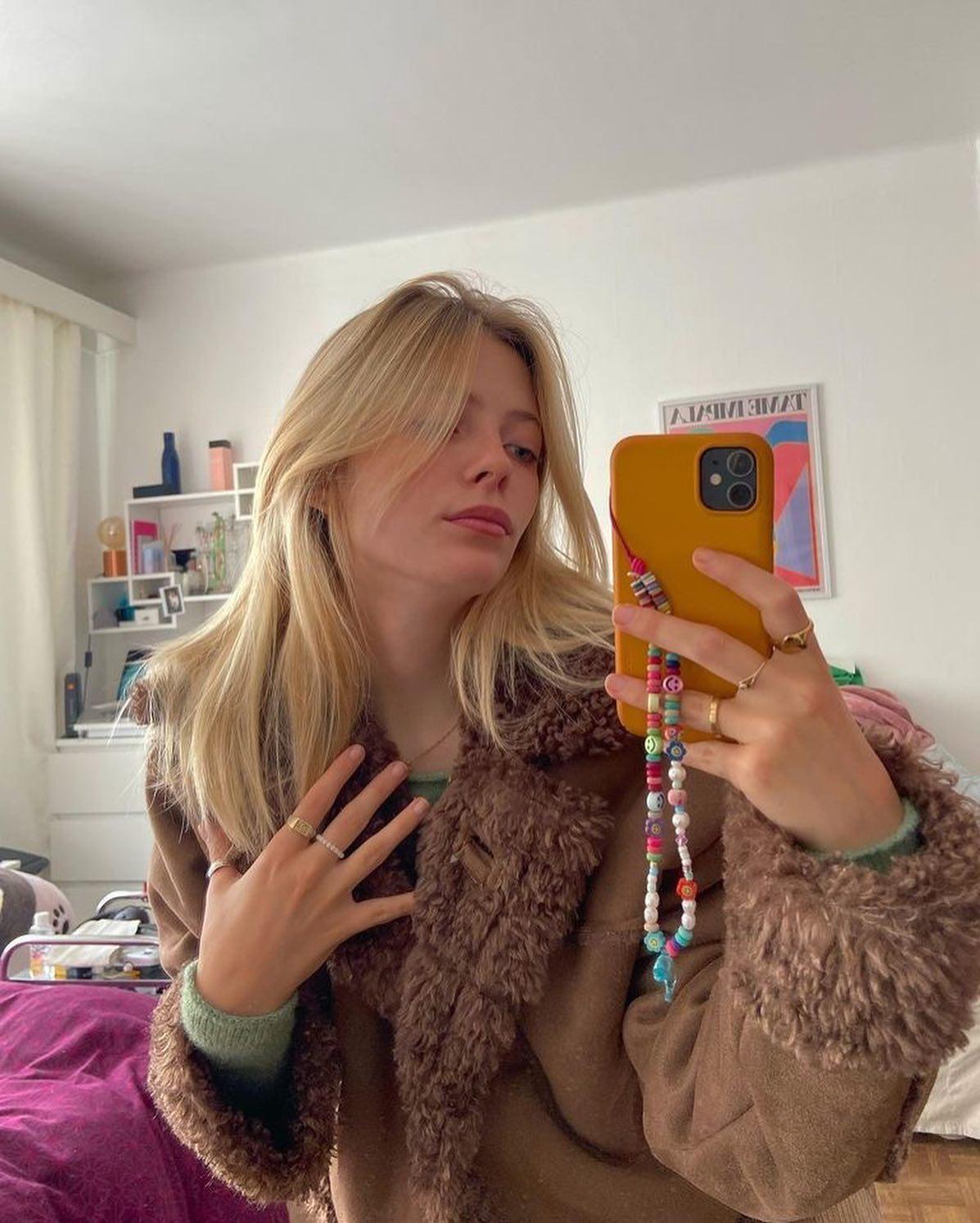 데일리룩 매일 남기기@도전📸💕 이미지3