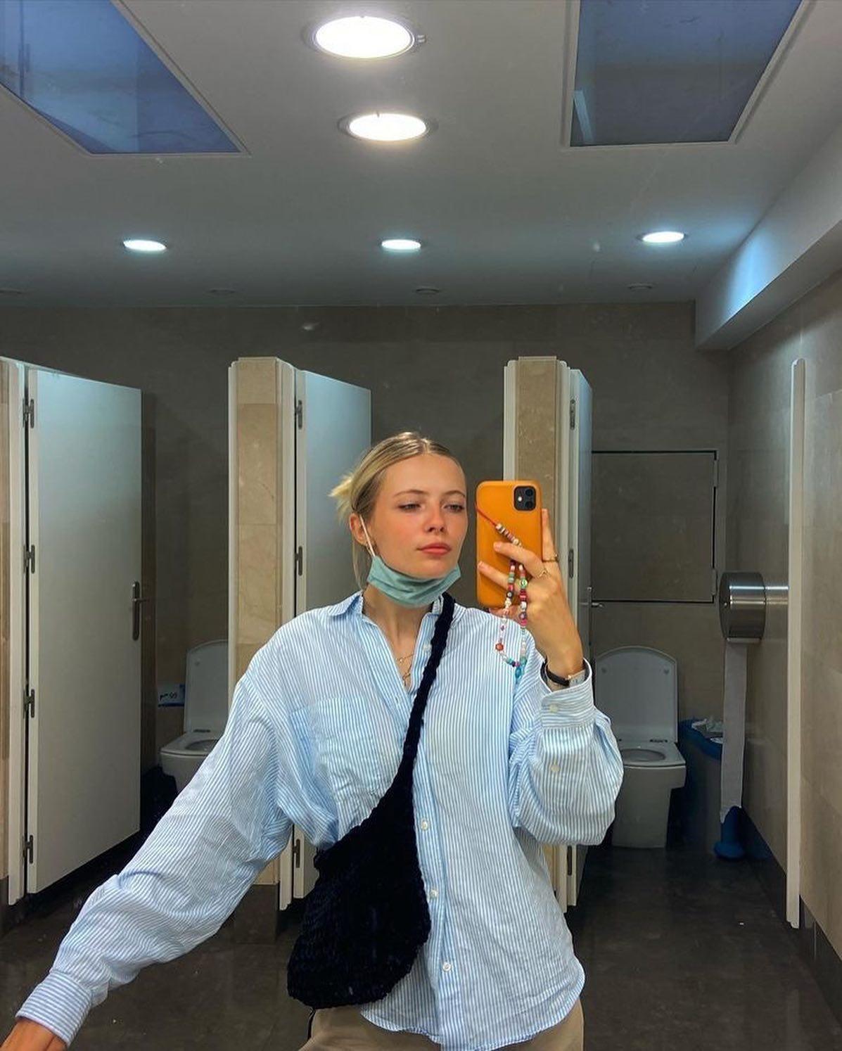 데일리룩 매일 남기기@도전📸💕 이미지4