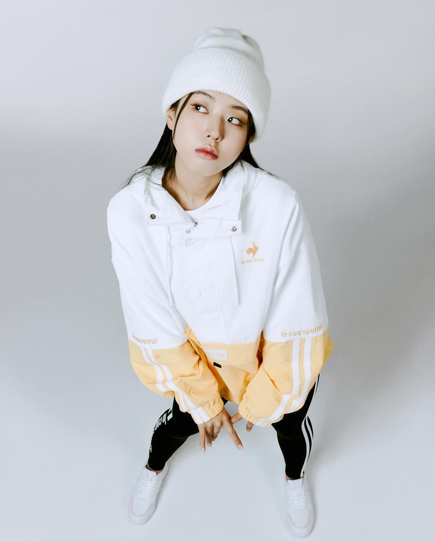 바람막이 봄 트윈룩@준비해💛💙 이미지6