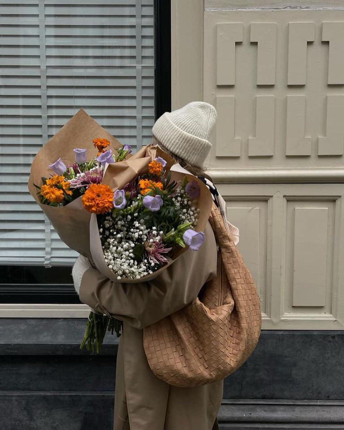 보부상들 필요한 빅백👜🤎 이미지