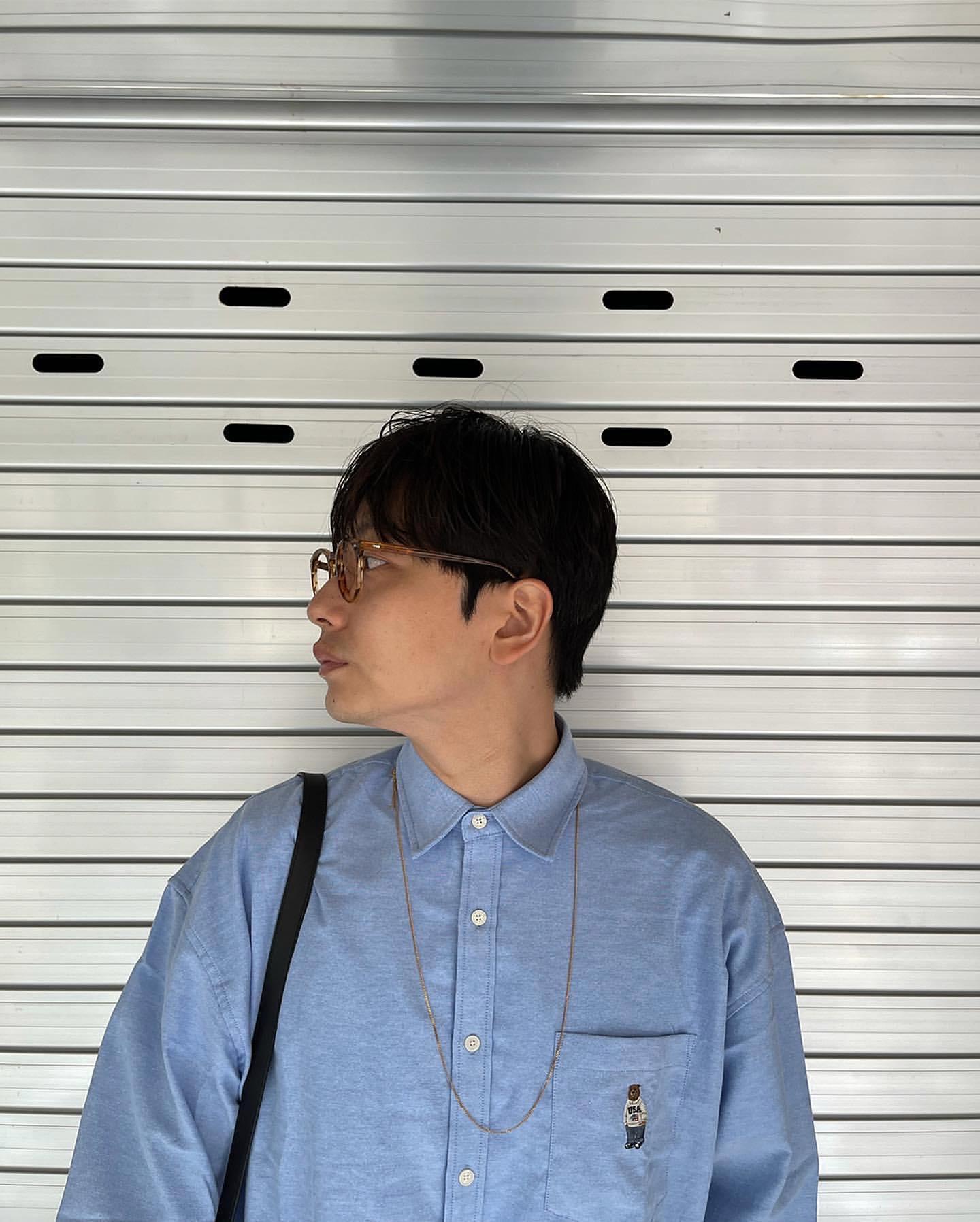 요즘 남친룩 롤모델🐻x😎휘아유 이미지2