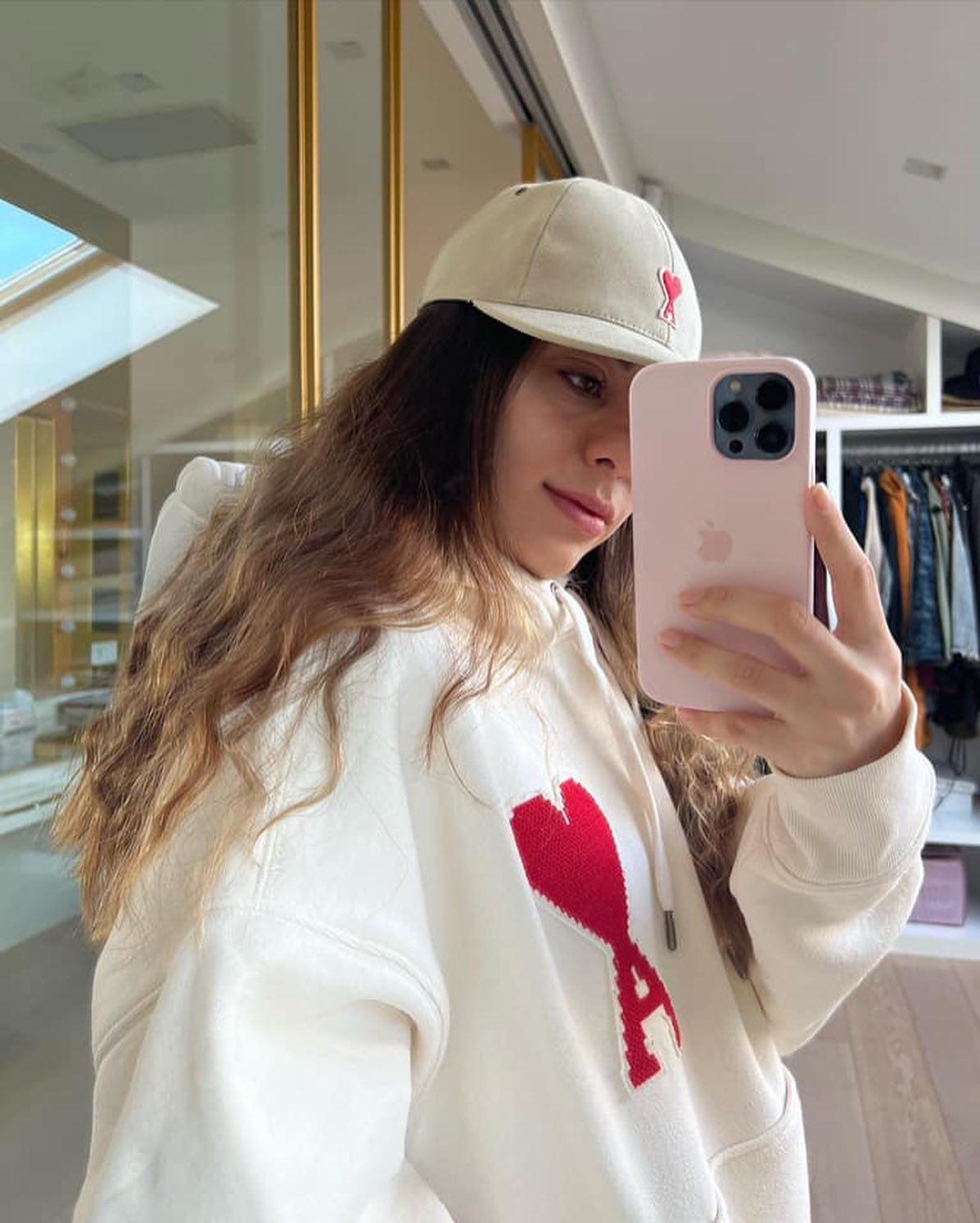 귀여운 하트 로고❤️🤍@아미 이미지3