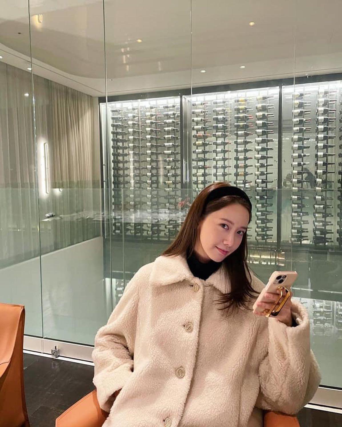 언니들의 머리띠 스타일링👀💜 이미지1