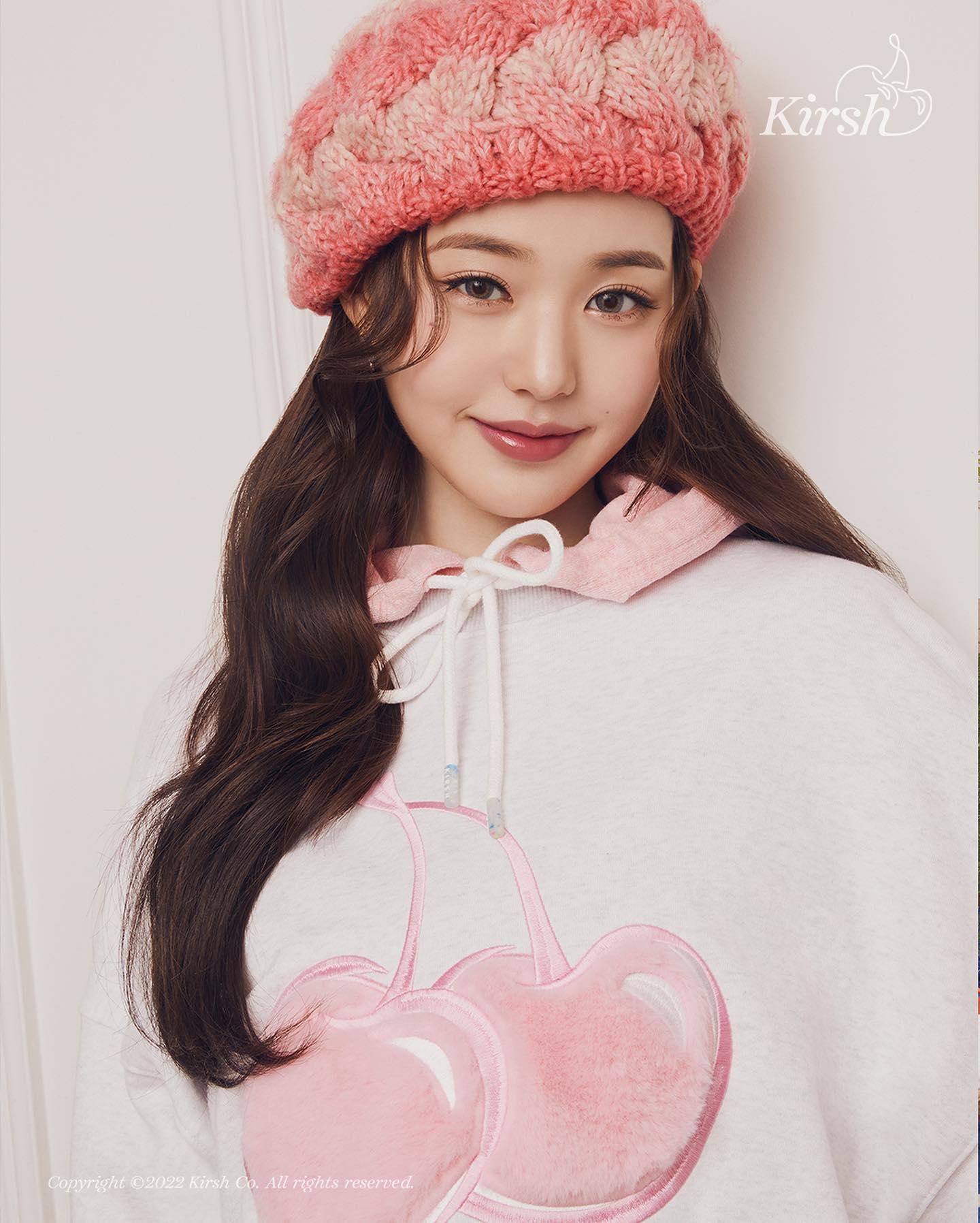 완성형 미모 봄코디🍒❤️@예쁘다
예쁜 언니룩 참고해둬👗🌸 키르시 x 장원영 #광고 이미지1