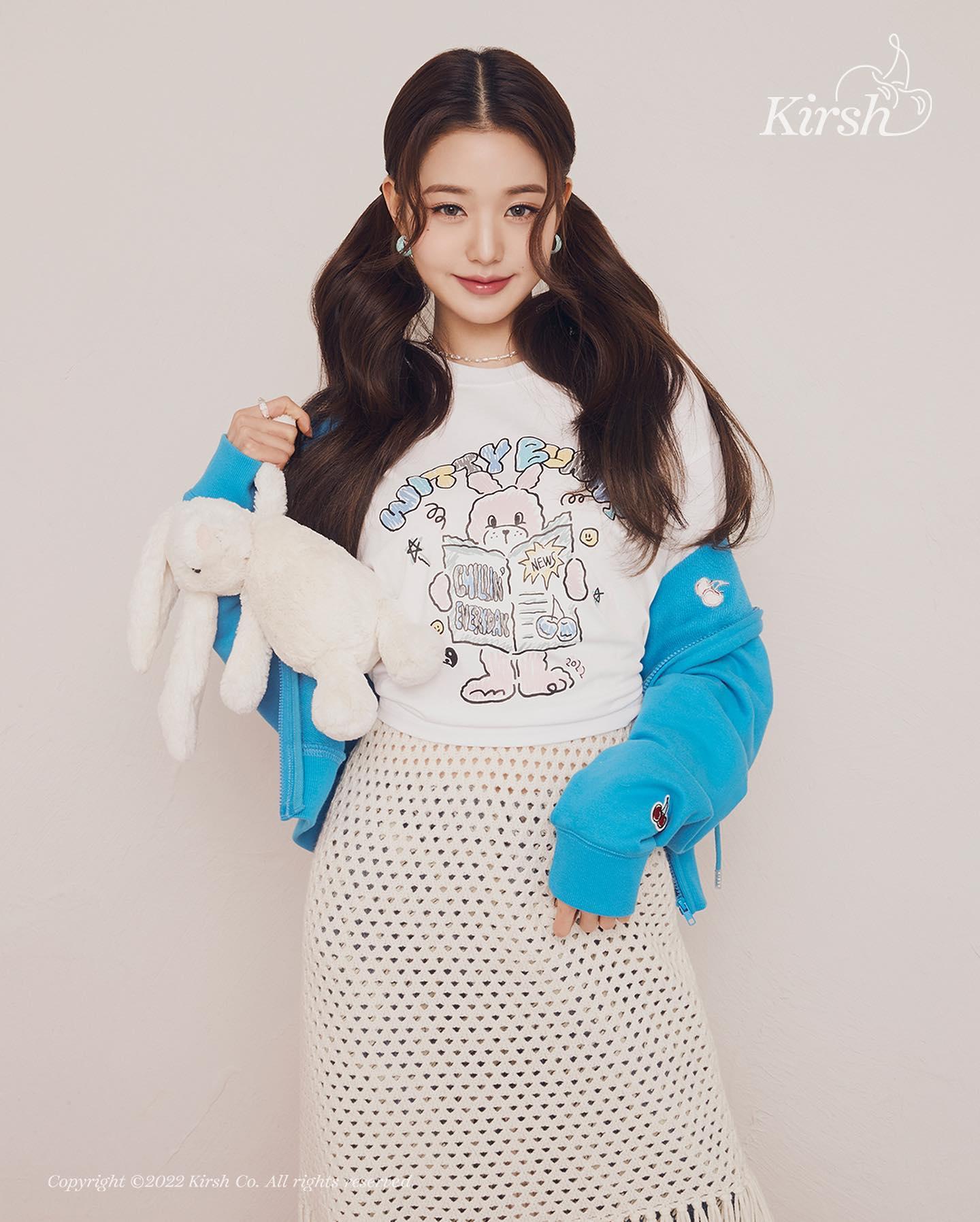 완성형 미모 봄코디🍒❤️@예쁘다
예쁜 언니룩 참고해둬👗🌸 키르시 x 장원영 #광고 이미지8