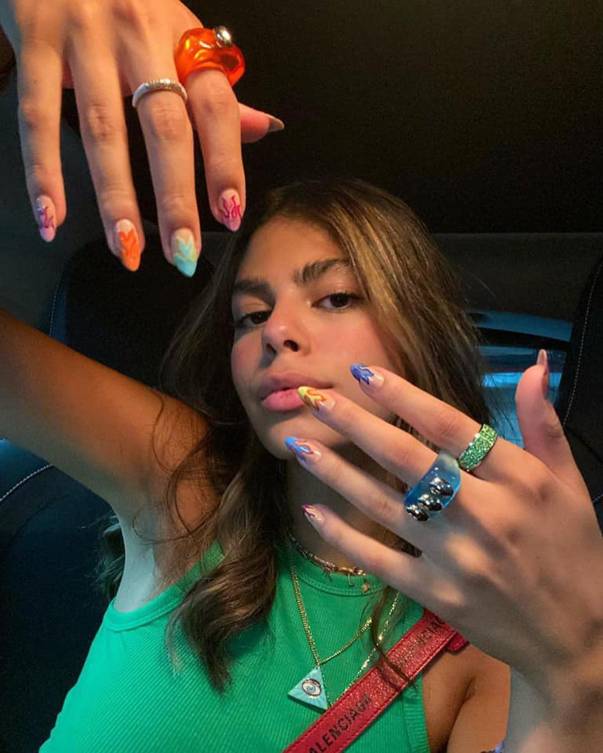 귀염뽀짝 반지 어때🧚🏻♀️💍 이미지2