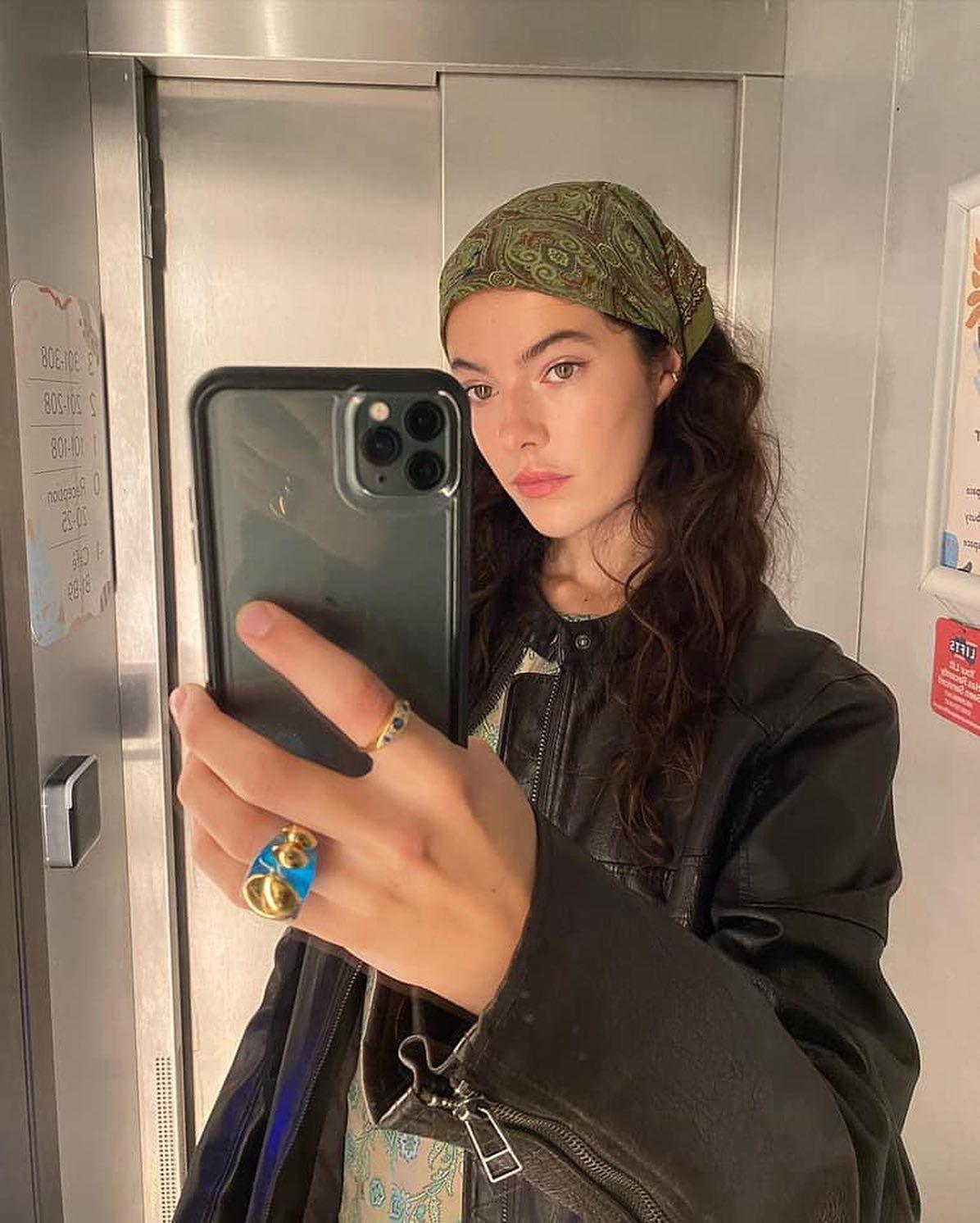 귀염뽀짝 반지 어때🧚🏻♀️💍 이미지4